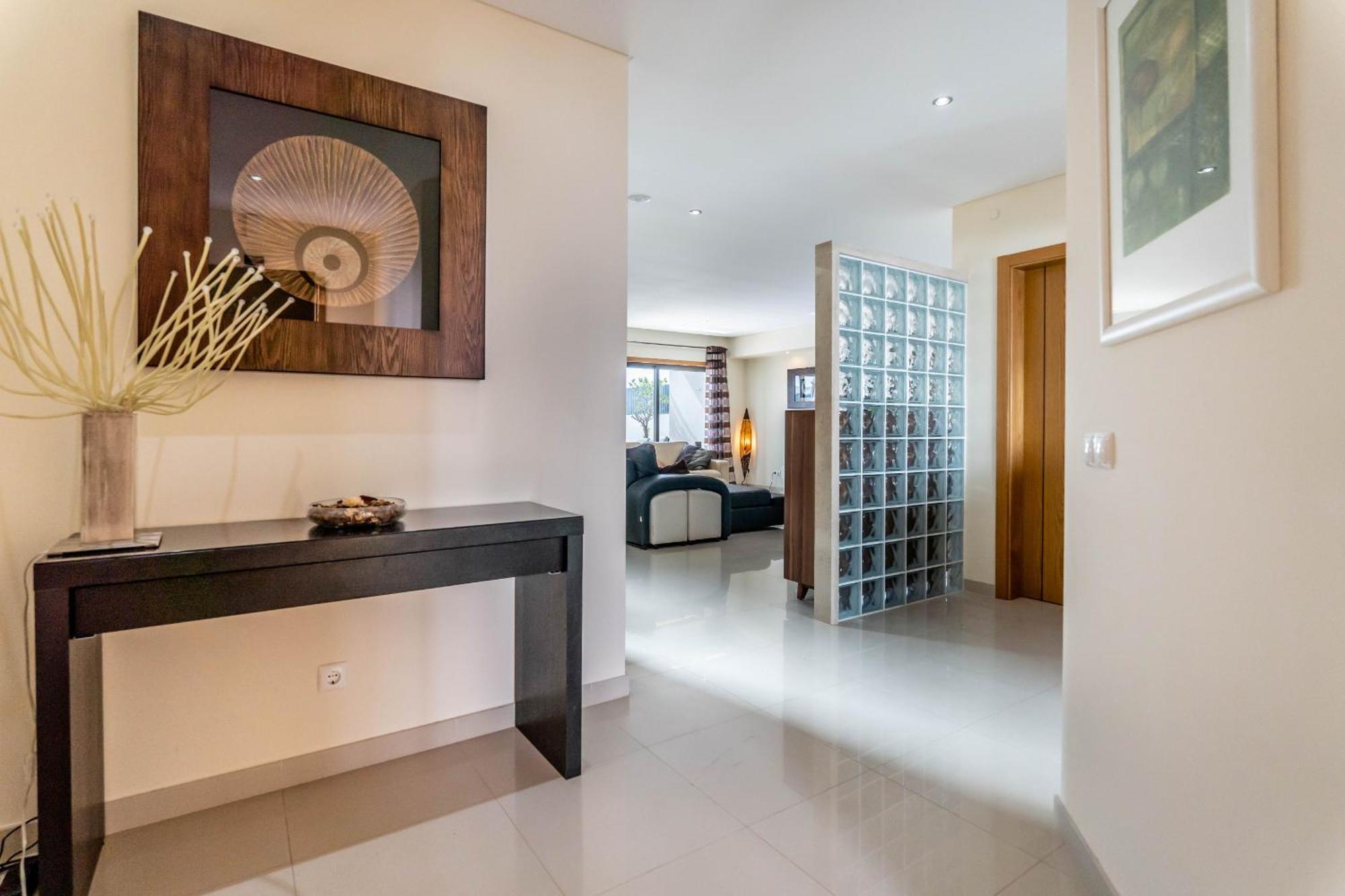 Feliz Algarve With Private Pool - Sao Rafael Villa *