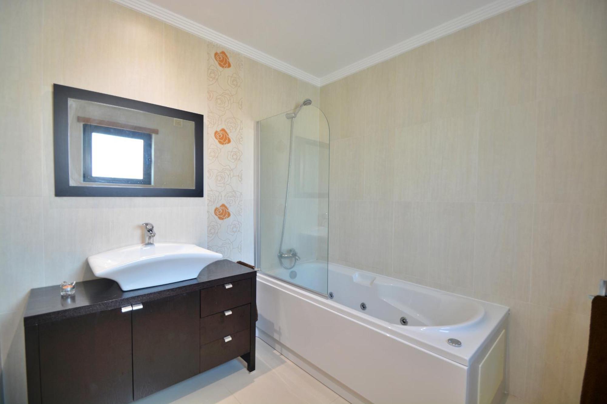 Villa Feliz Algarve With Private Pool - Sao Rafael *