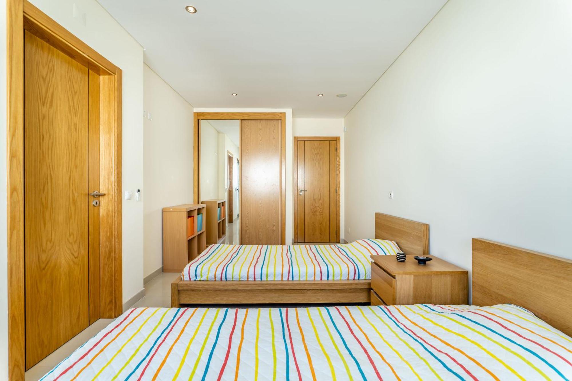Villa Feliz Algarve With Private Pool - Sao Rafael Albufeira
