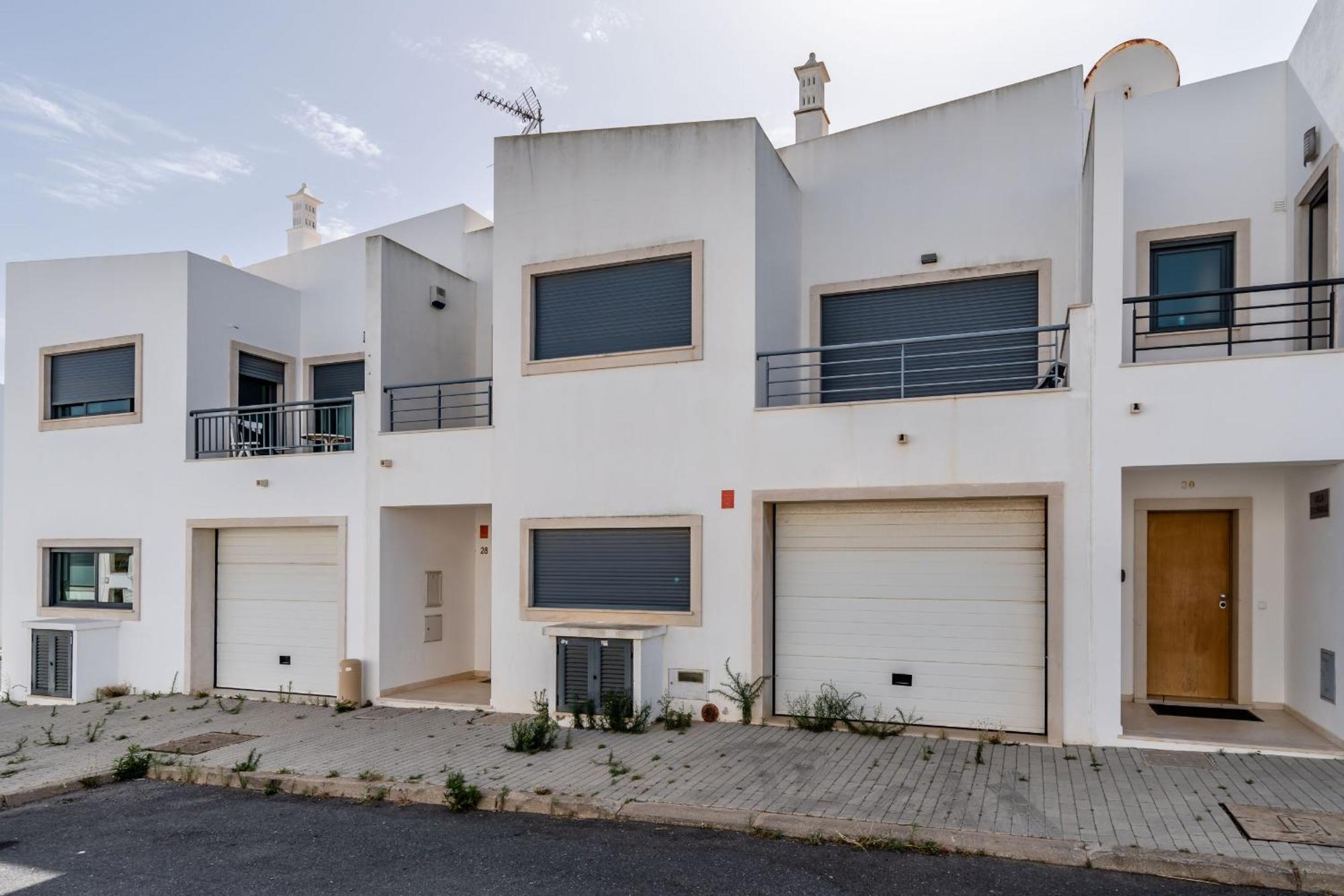 Feliz Algarve With Private Pool - Sao Rafael *