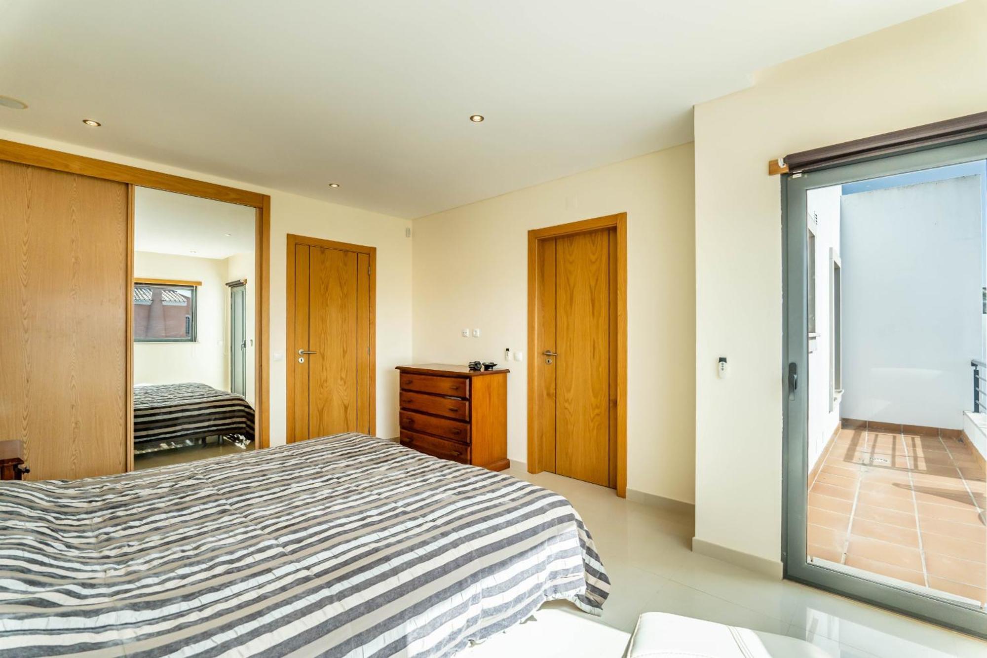 Feliz Algarve With Private Pool - Sao Rafael * Albufeira