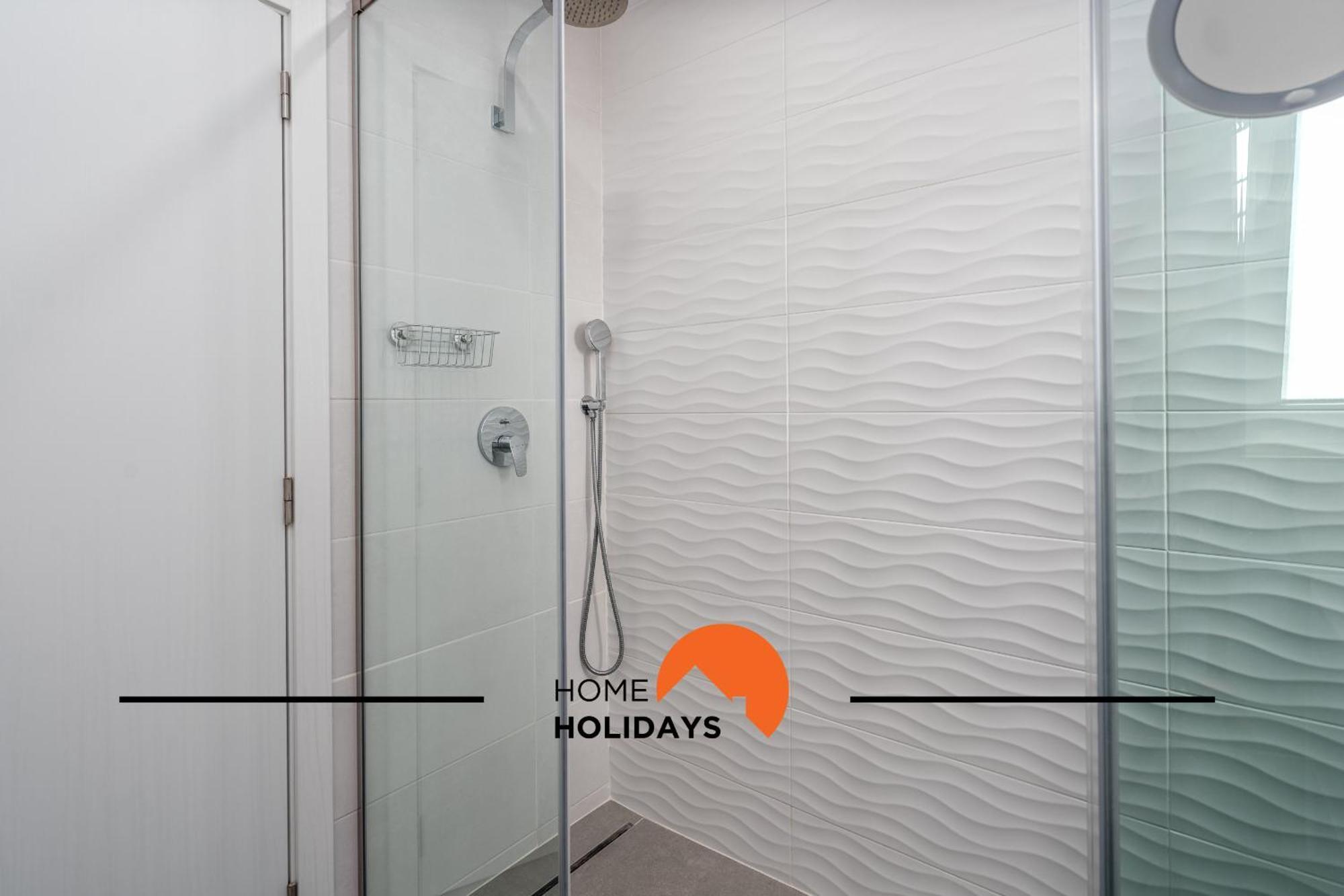 #239 Vivenda V3 Com Piscina By Holidays Villa *