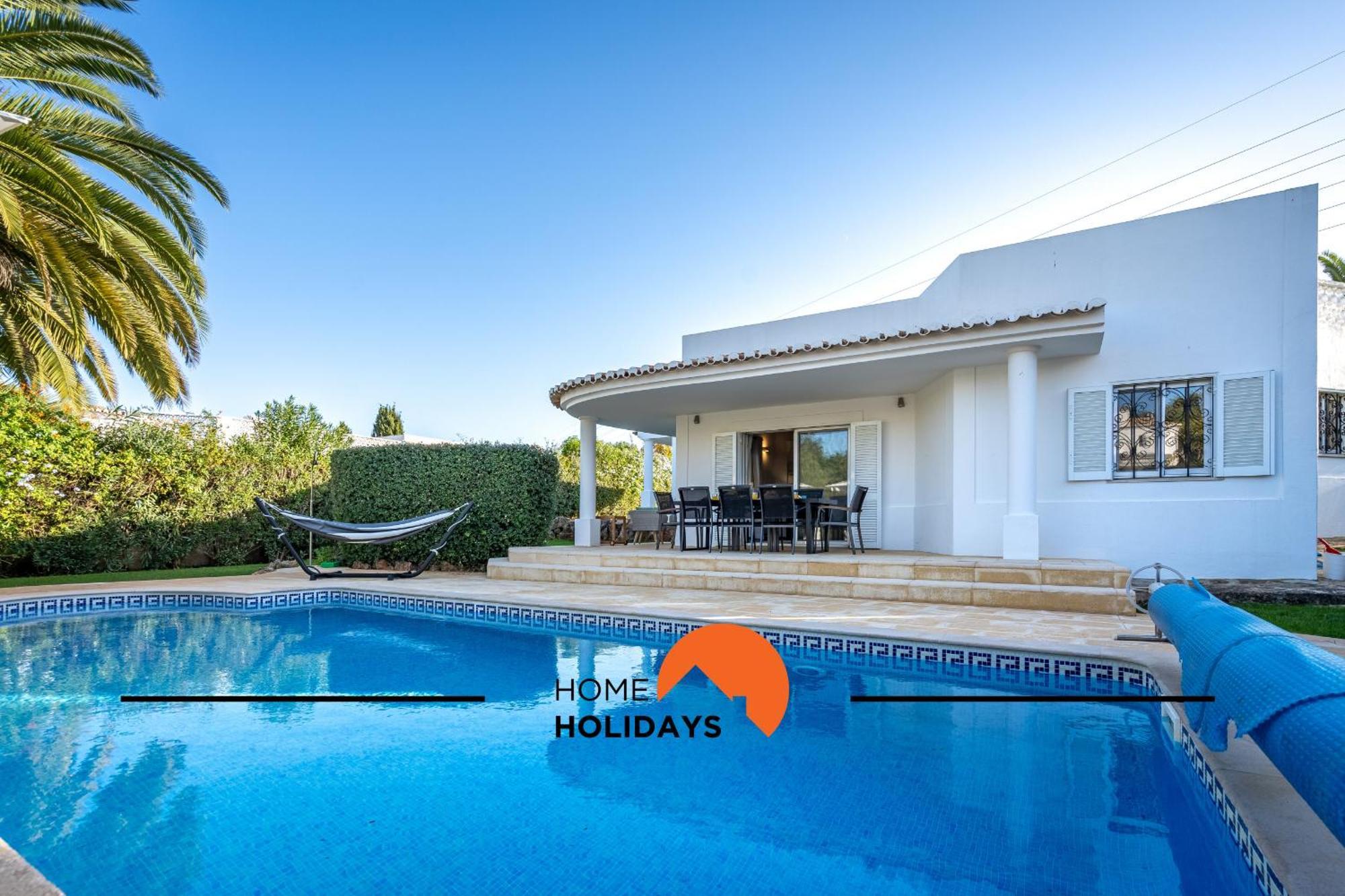 #239 Vivenda V3 Com Piscina By Holidays *