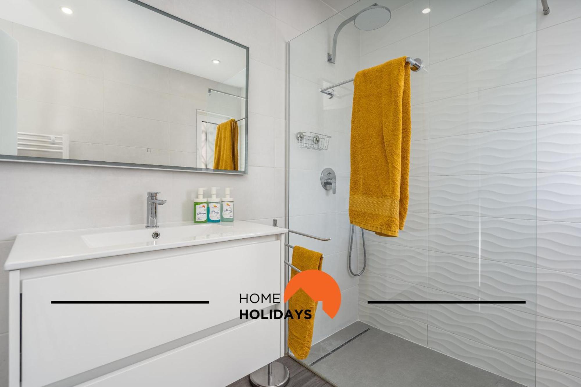 #239 Vivenda V3 Com Piscina By Holidays Villa