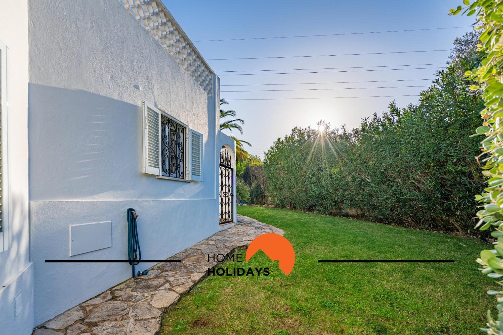 #239 Vivenda V3 Com Piscina By Holidays Villa *