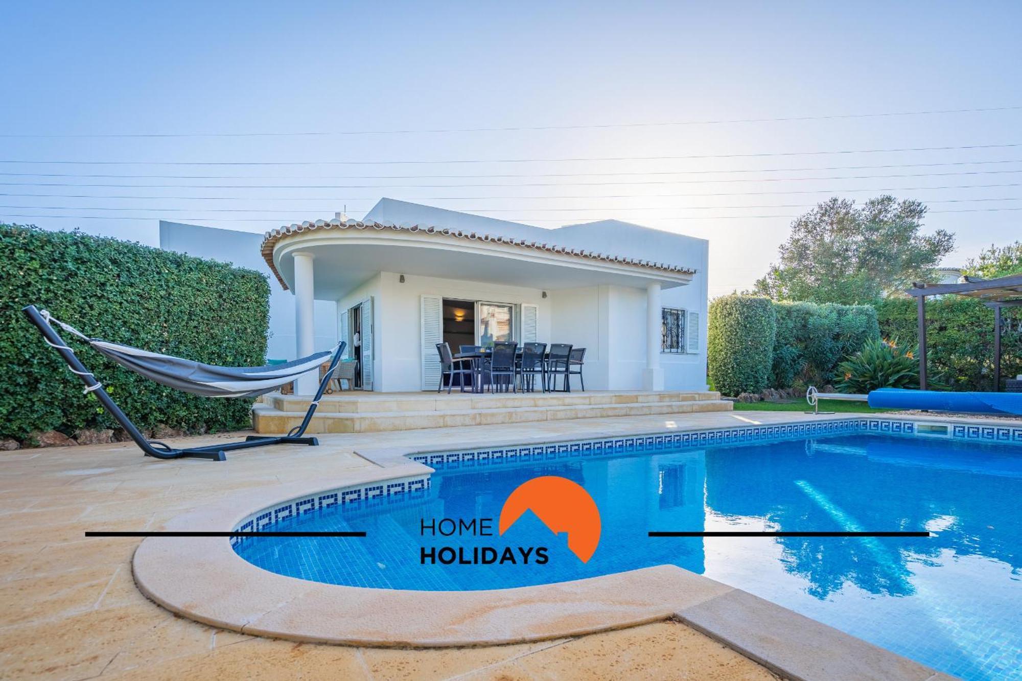 #239 Vivenda V3 Com Piscina By Holidays