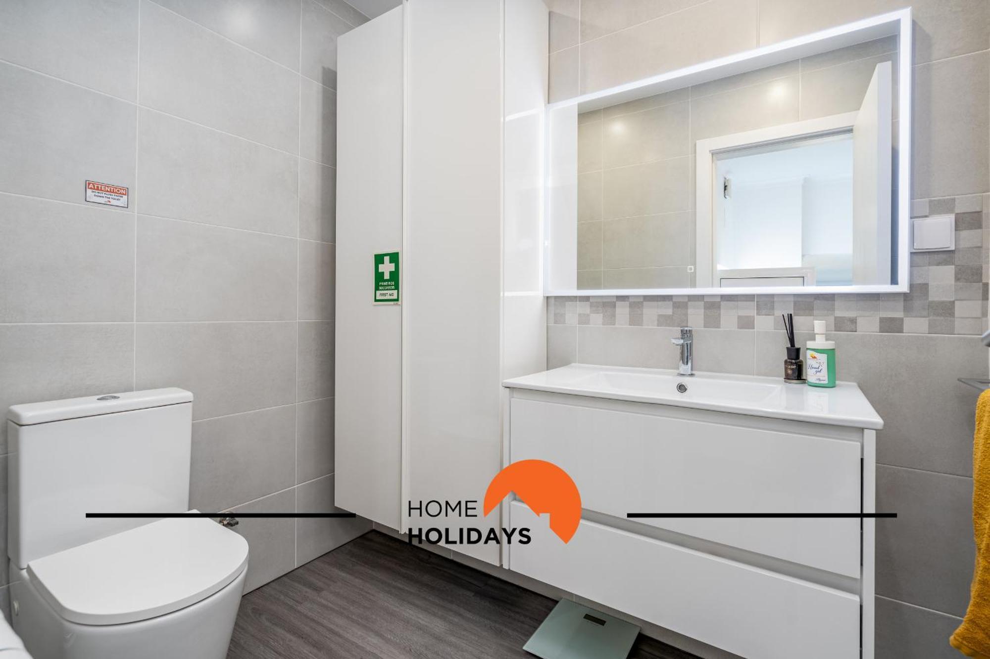 #239 Vivenda V3 Com Piscina By Holidays Villa
