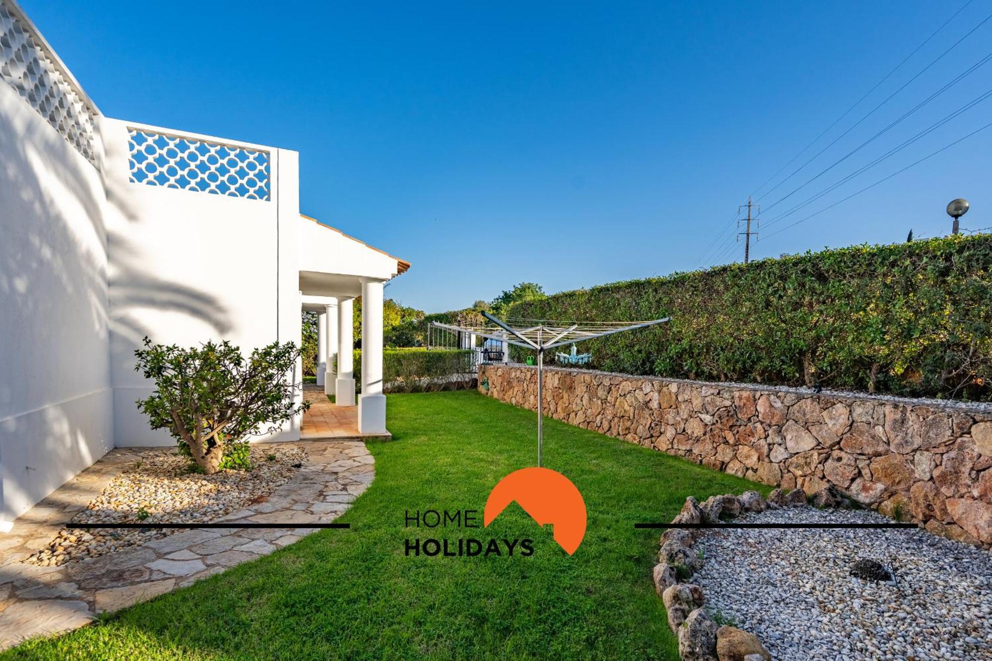 #239 Vivenda V3 Com Piscina By Holidays