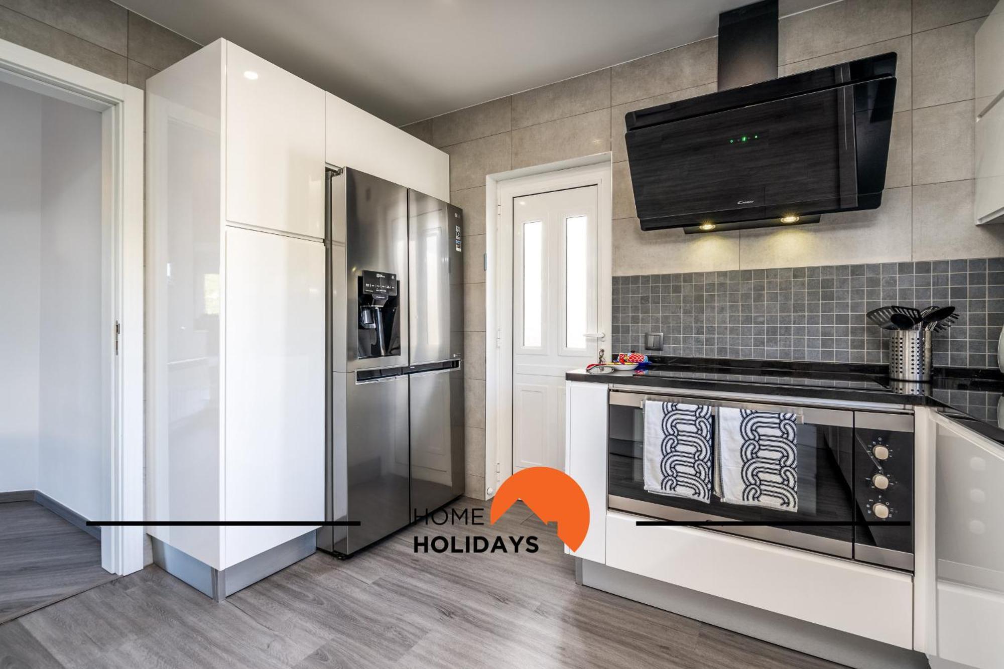 #239 Vivenda V3 Com Piscina By Holidays Albufeira