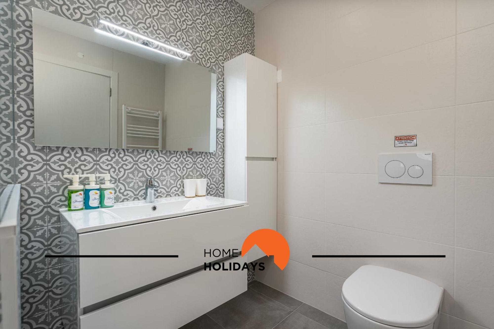 #239 Vivenda V3 Com Piscina By Holidays Villa *