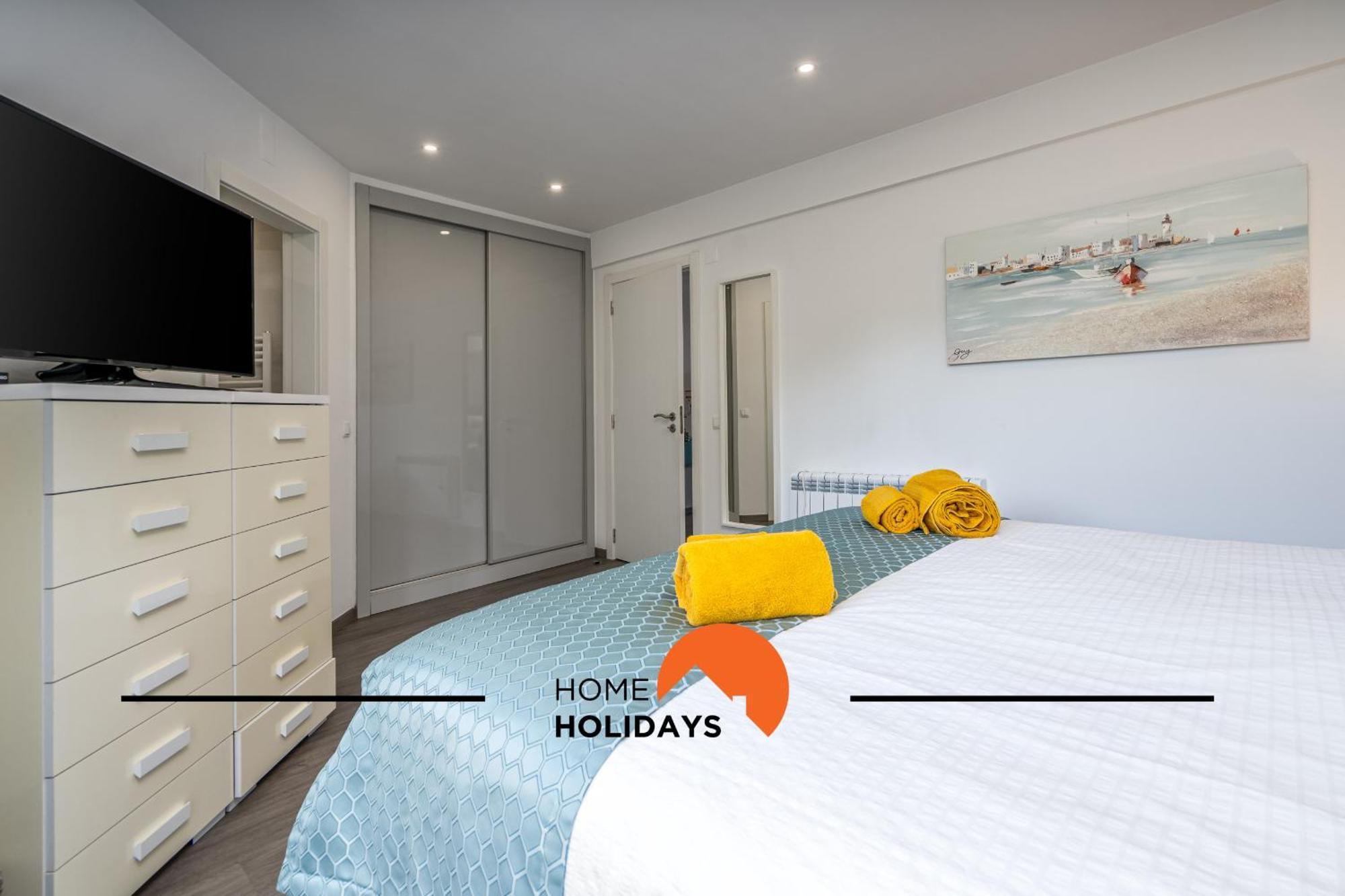 #239 Vivenda V3 Com Piscina By Holidays *
