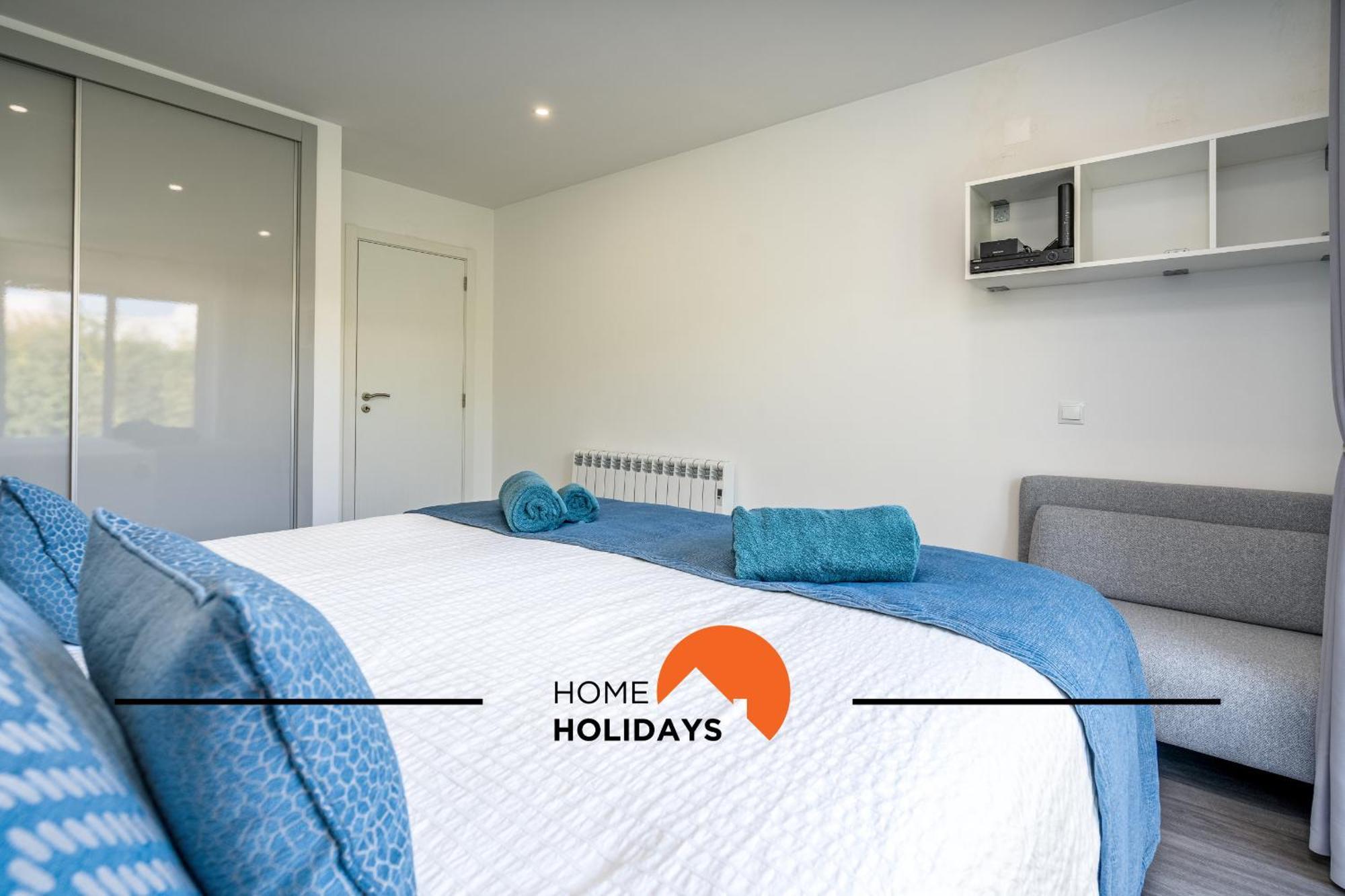 #239 Vivenda V3 Com Piscina By Holidays Villa Albufeira