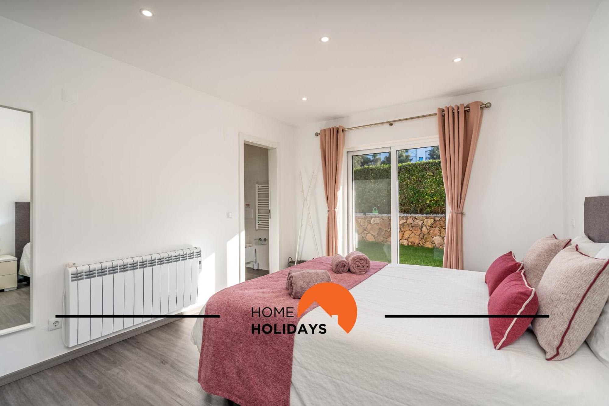 #239 Vivenda V3 Com Piscina By Holidays *