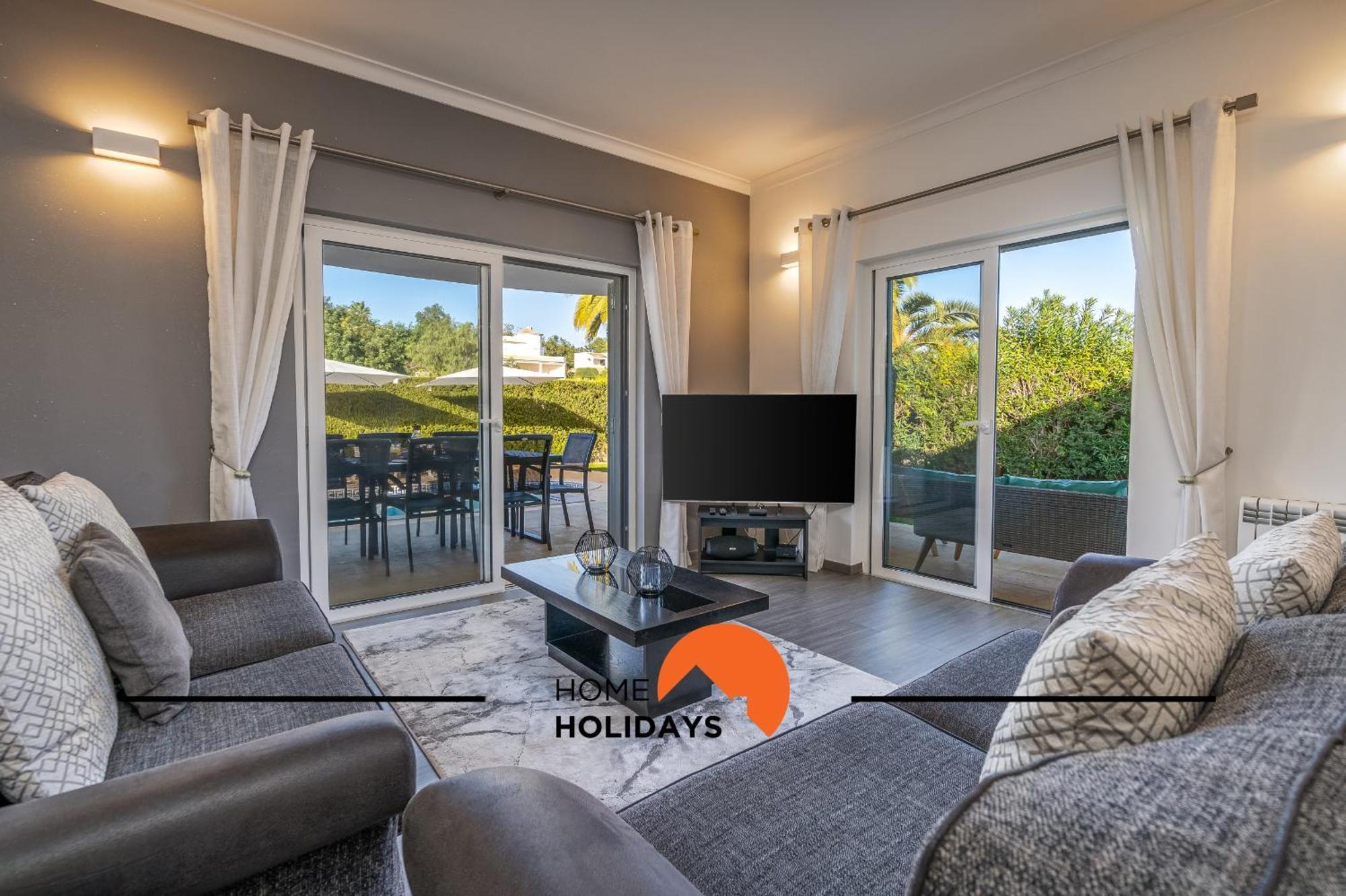#239 Vivenda V3 Com Piscina By Holidays