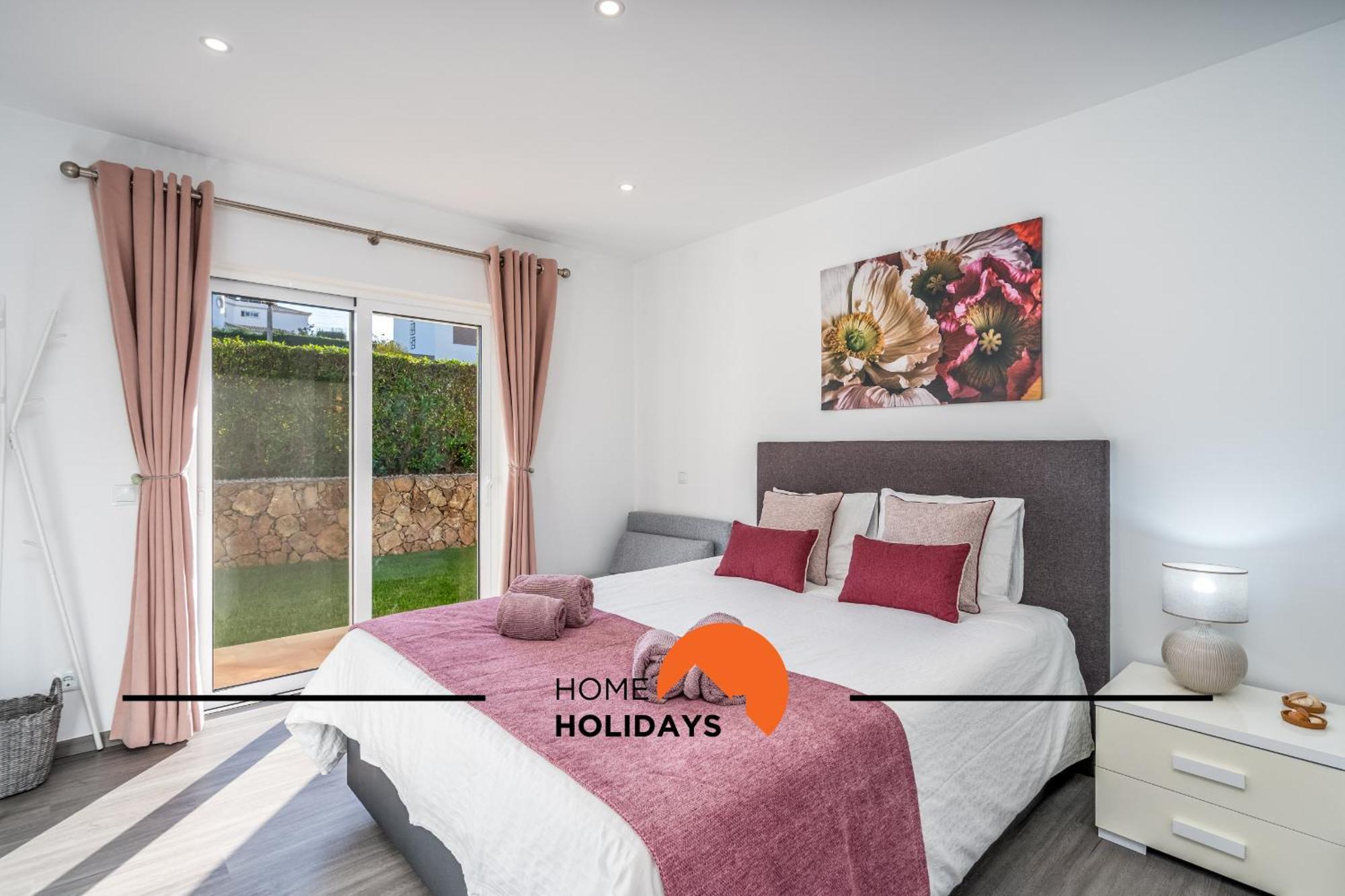 #239 Vivenda V3 Com Piscina By Holidays Villa