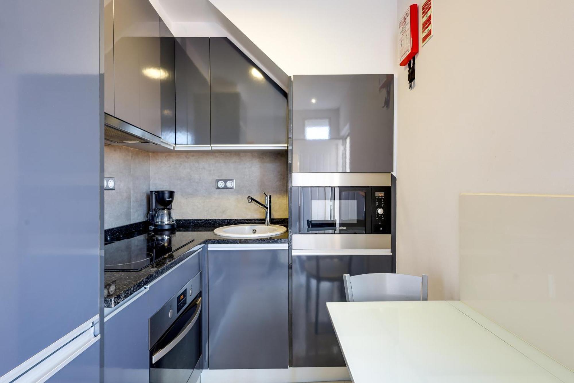 Casa Maguy - Terrace & Seaview Holiday home *