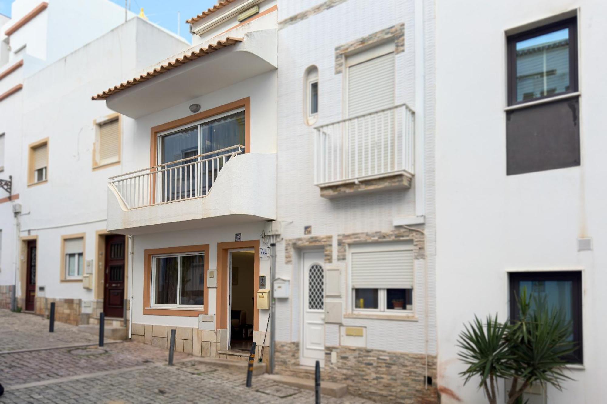 Casa Maguy - Terrace & Seaview