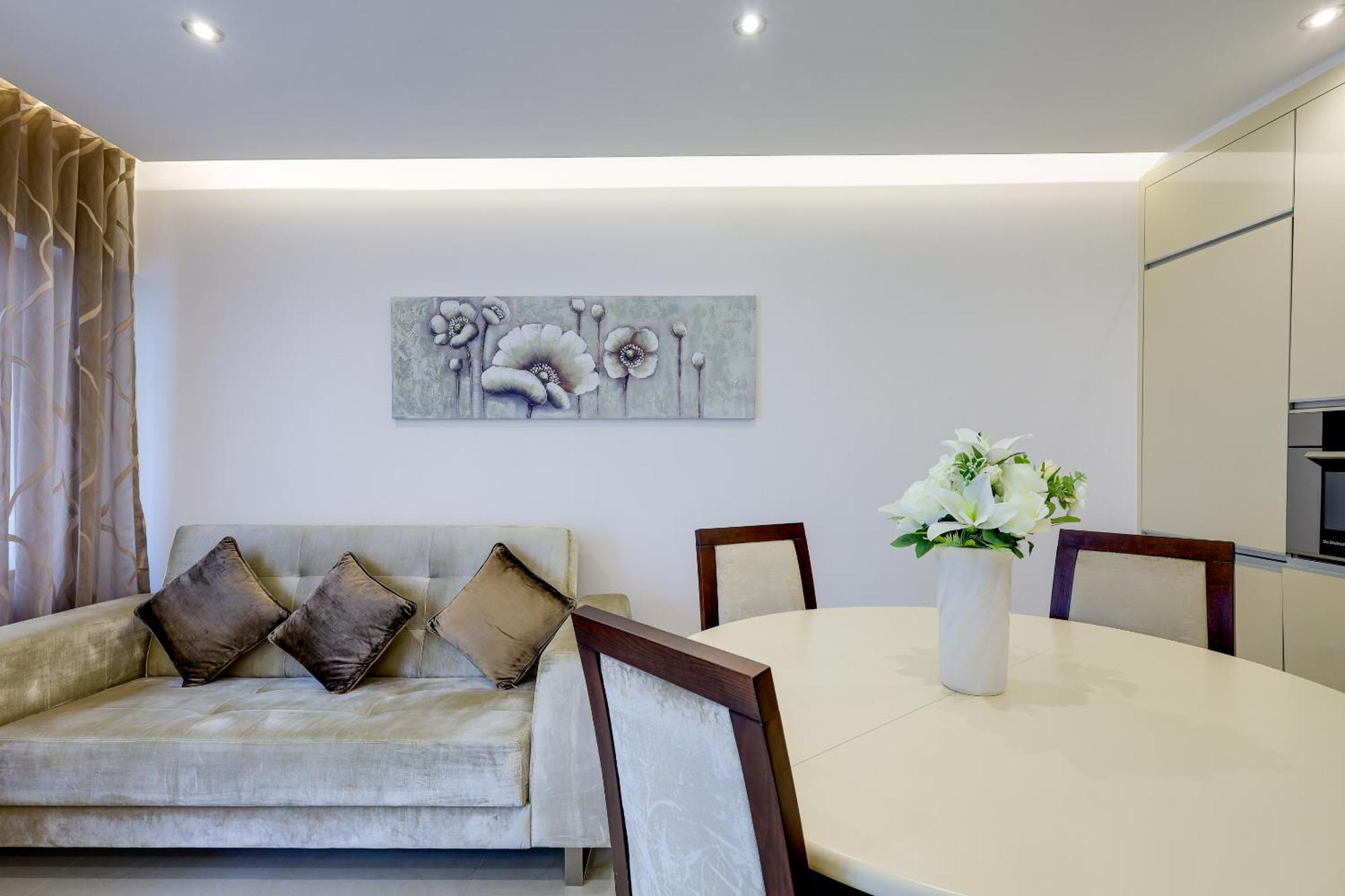Holiday home Casa Maguy - Terrace & Seaview *
