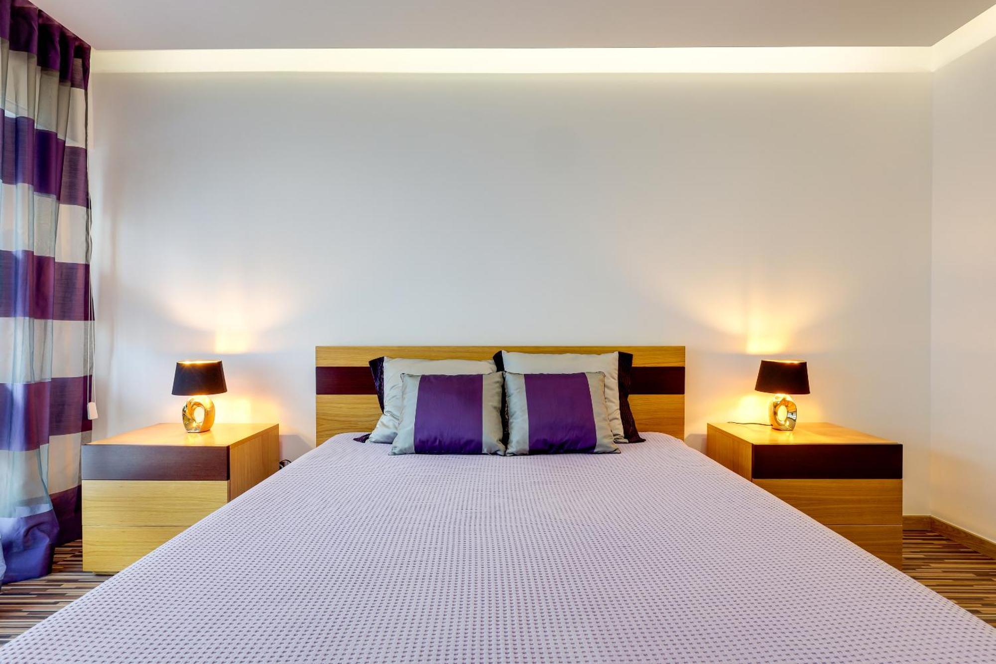 Casa Maguy - Terrace & Seaview * Albufeira