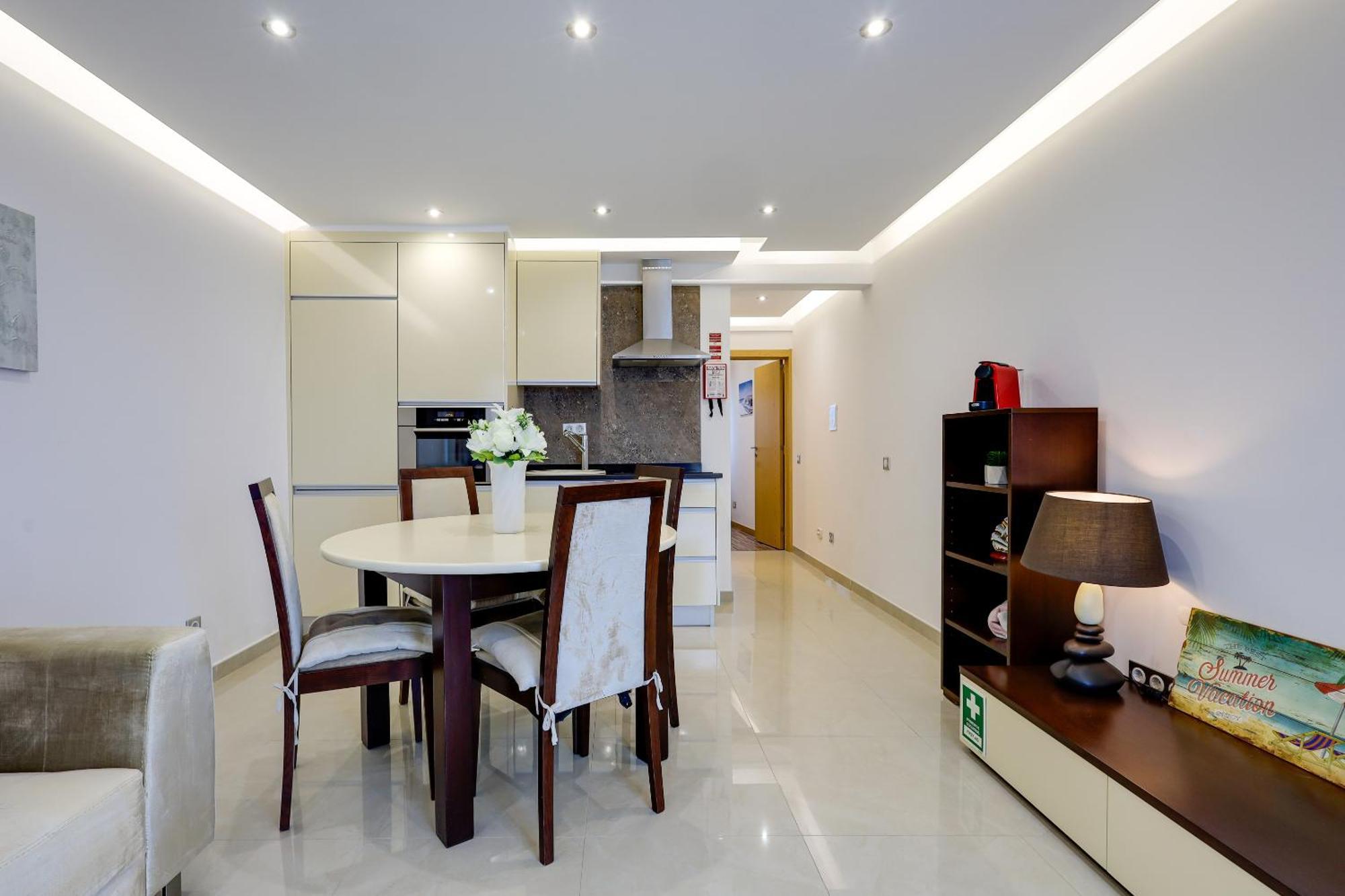 Casa Maguy - Terrace & Seaview *