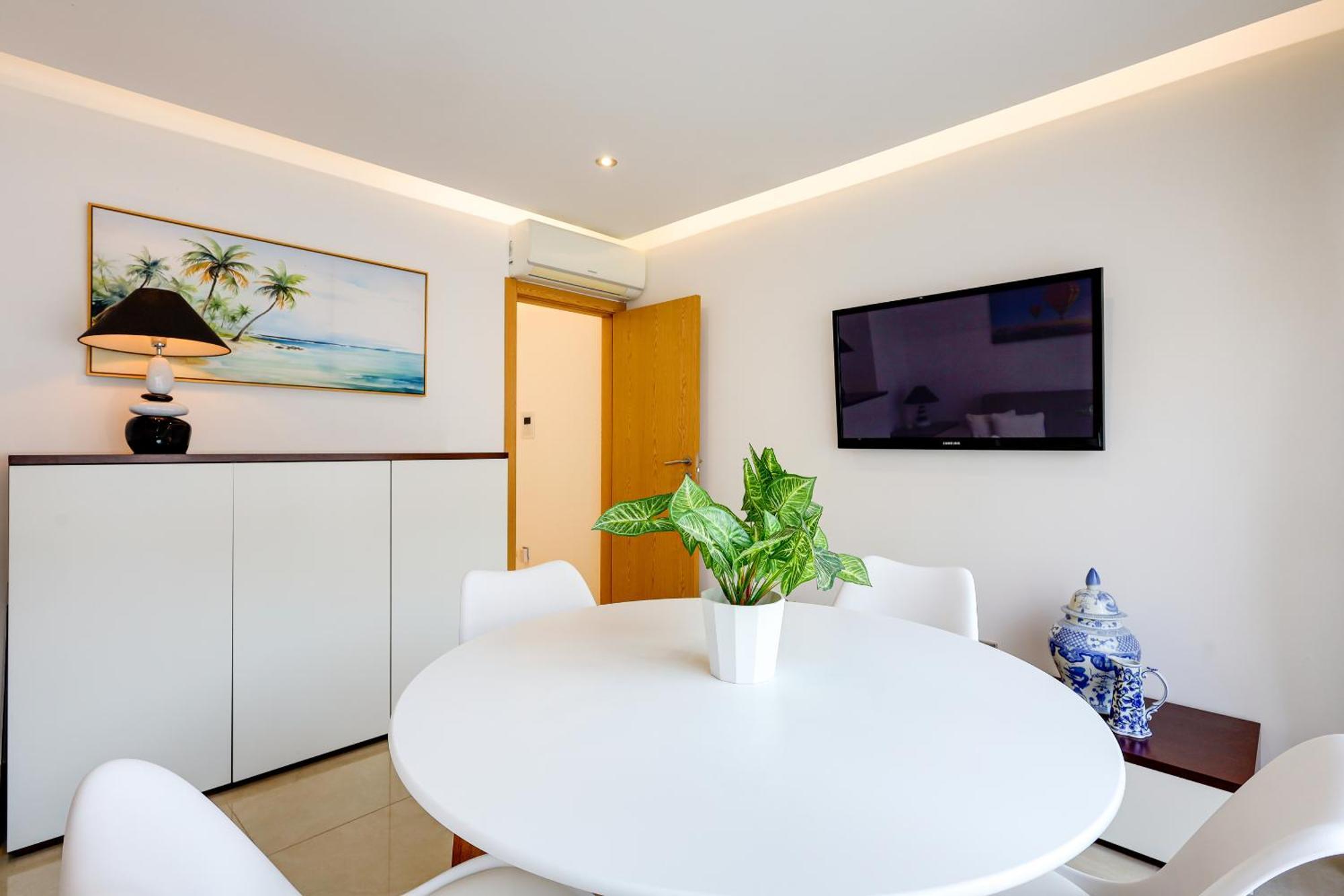 Casa Maguy - Terrace & Seaview * Albufeira