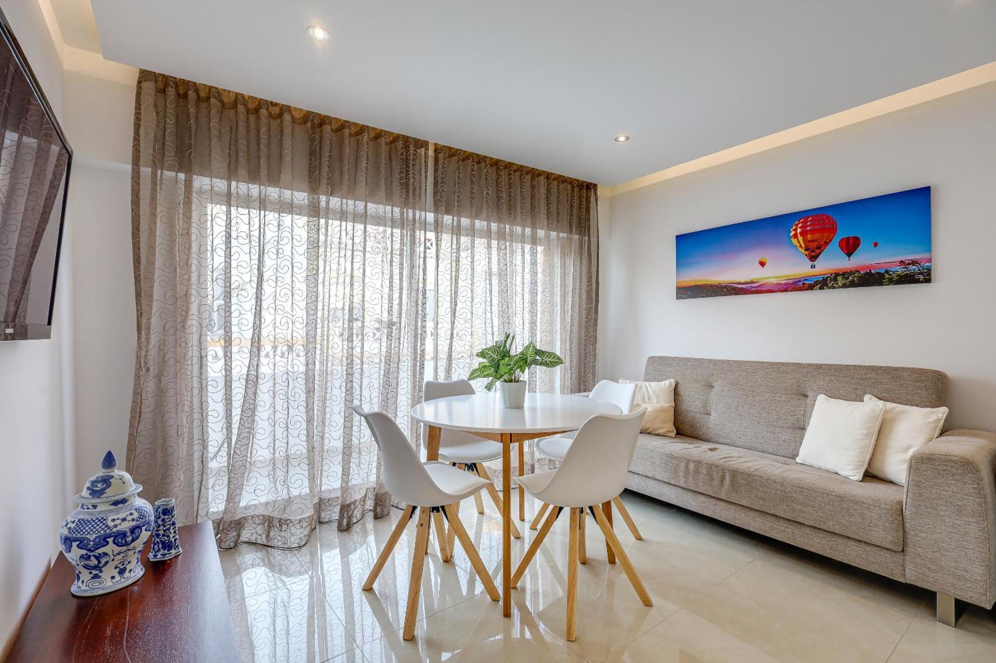 Casa Maguy - Terrace & Seaview *