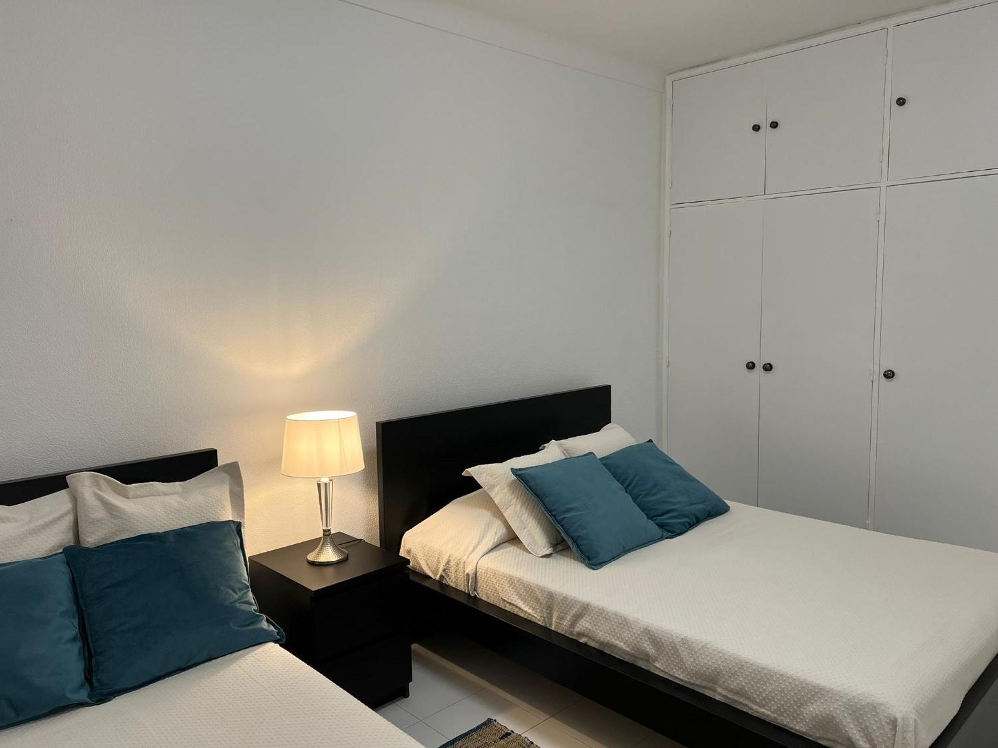 Vakantiehuis Pateo Al Albufeira