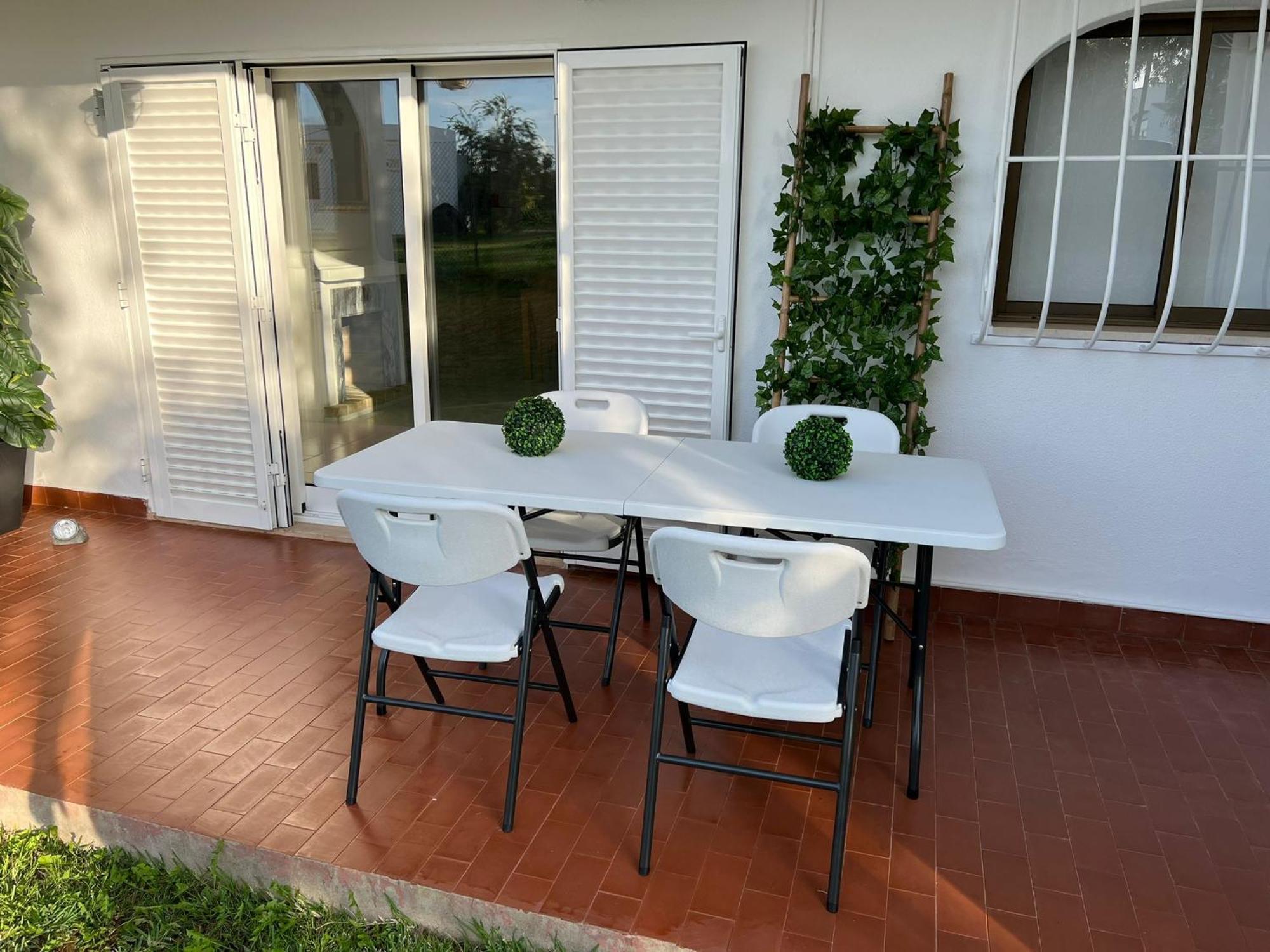 Vakantiehuis Pateo Al Albufeira