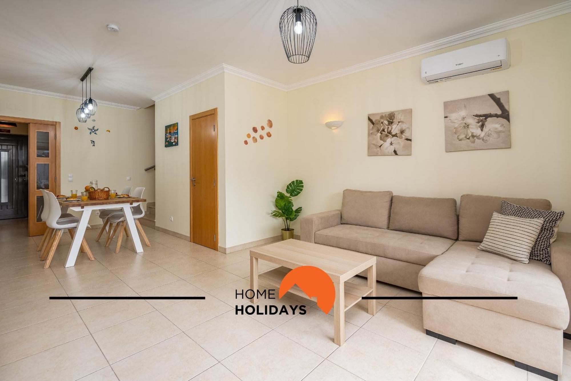 #246 Branca 23 By Holidays Villa *