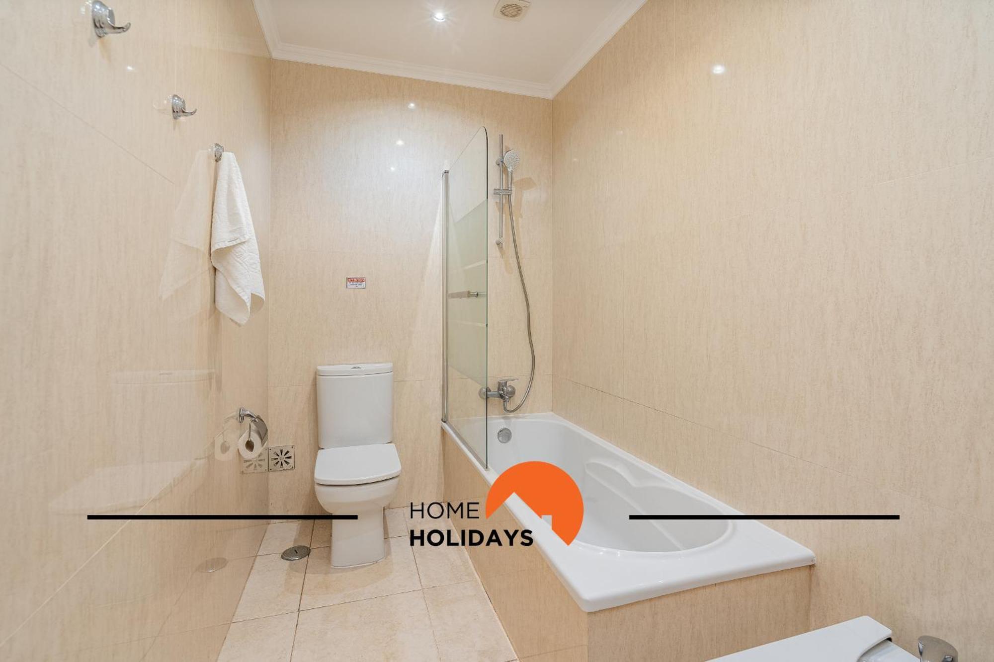 #246 Branca 23 By Holidays Albufeira