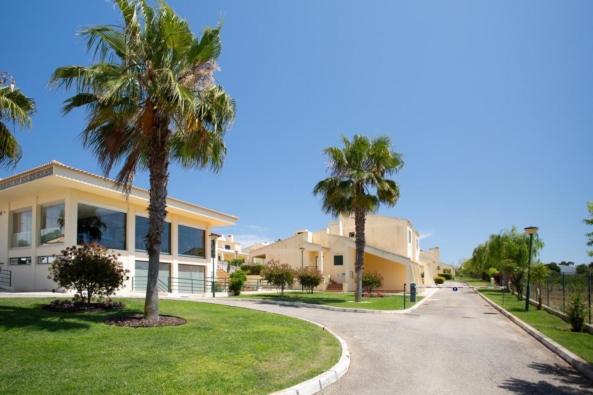 Glenridge By Albufeira