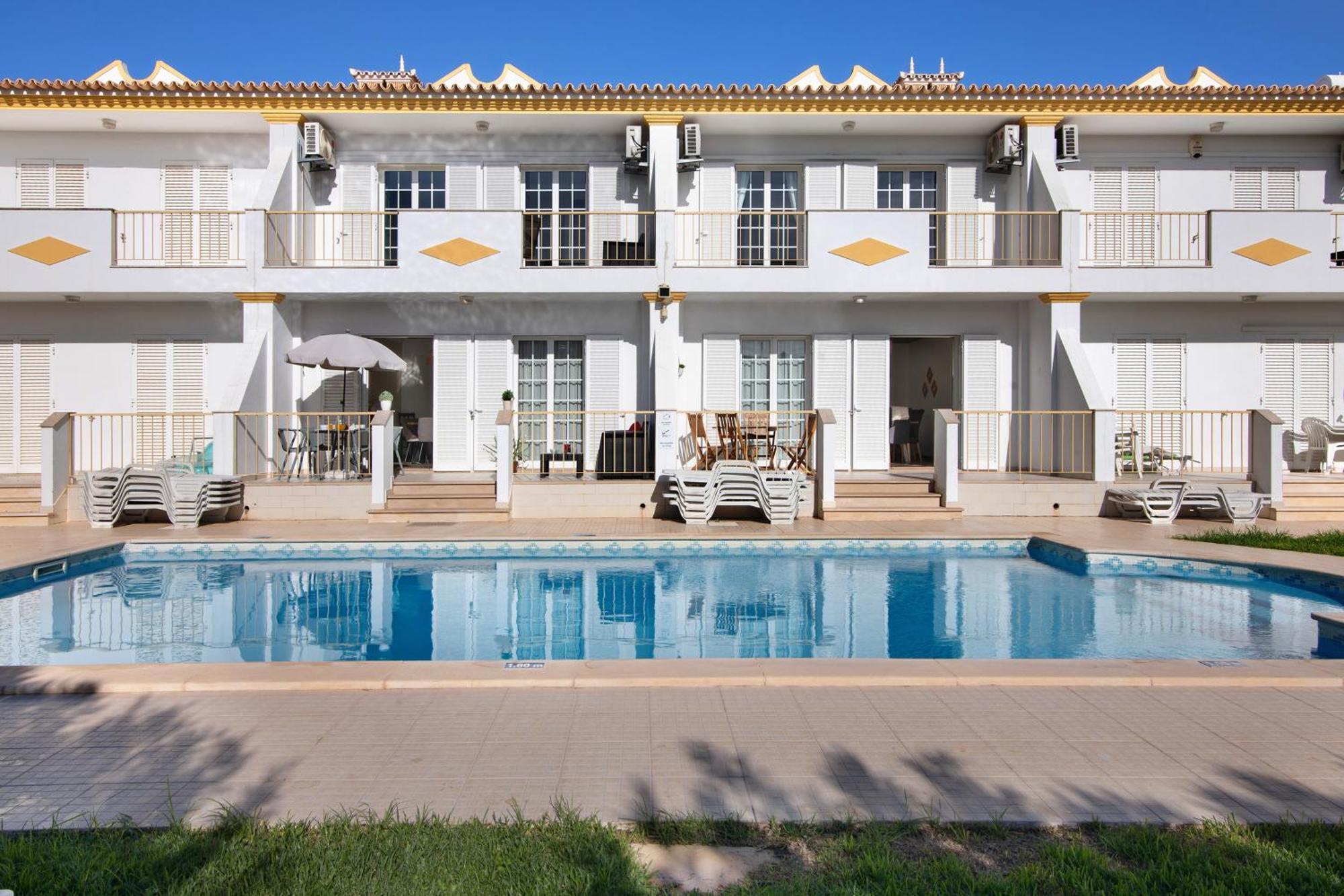 Villa Martina Albufeira
