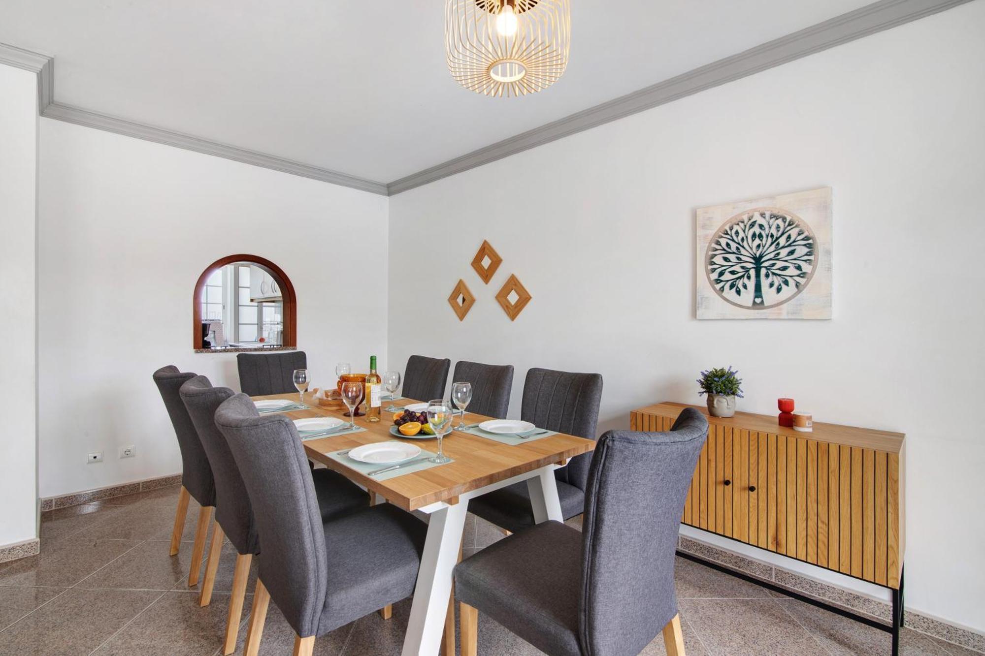 Villa Martina Albufeira
