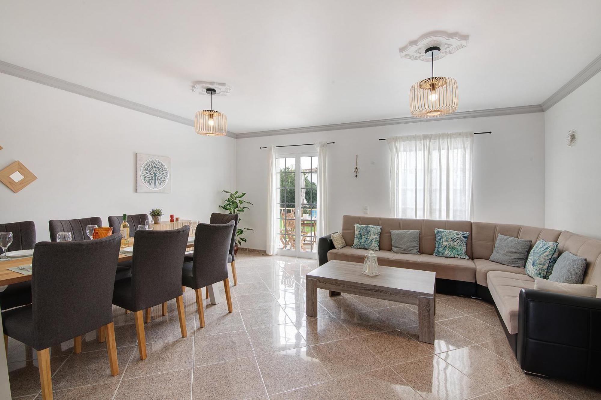 Villa Martina