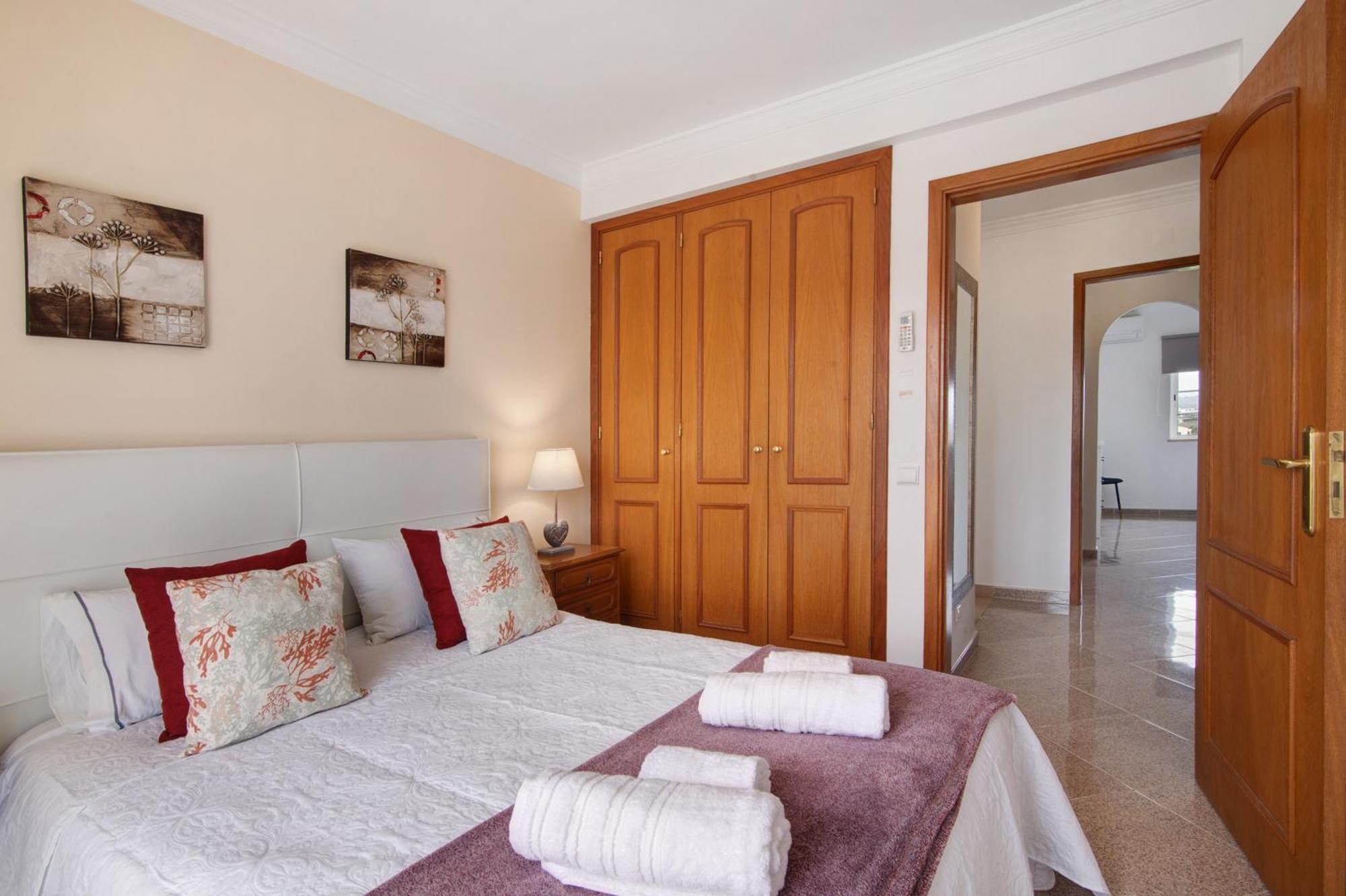 Martina Villa Albufeira