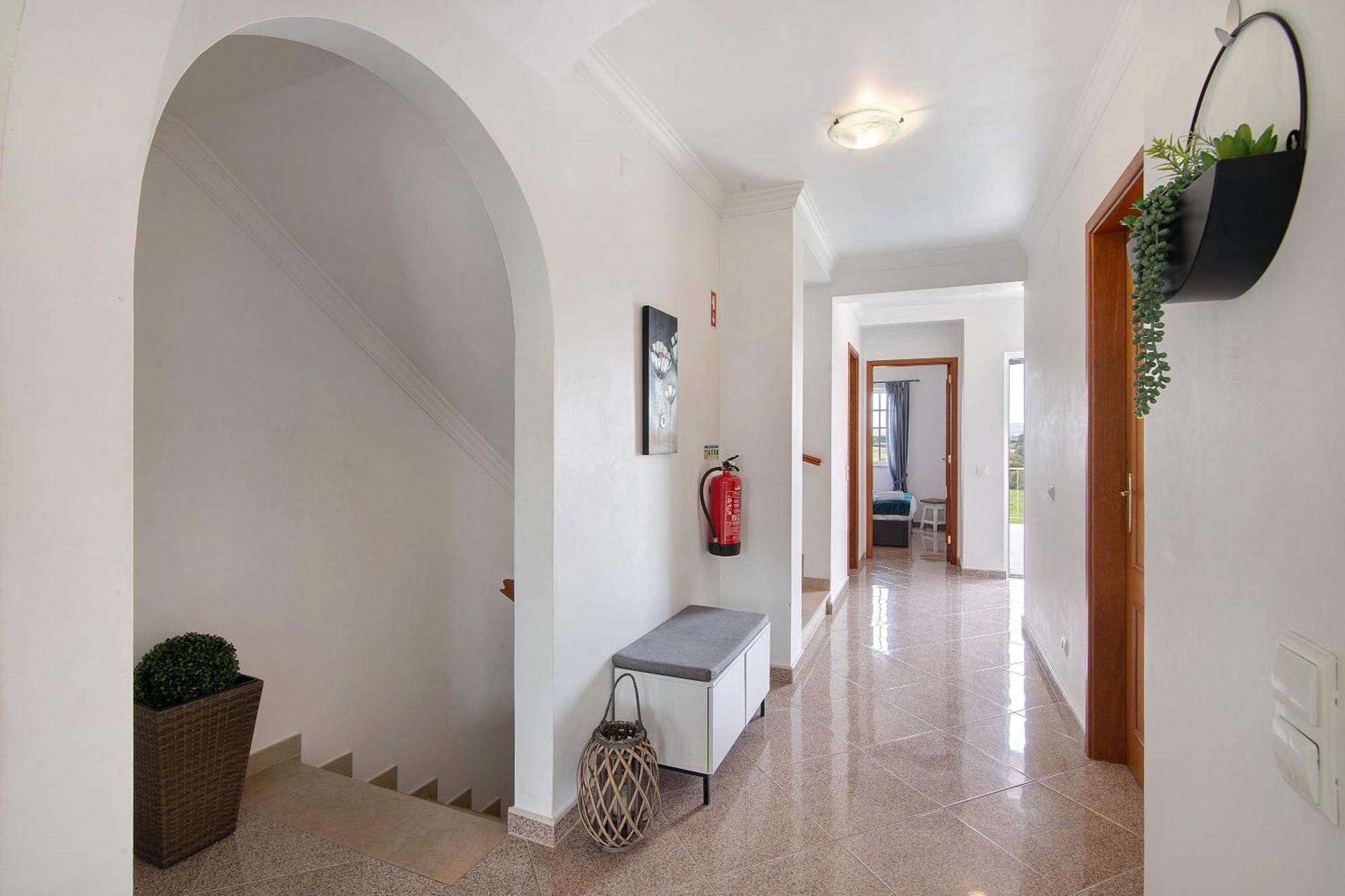 Villa Martina