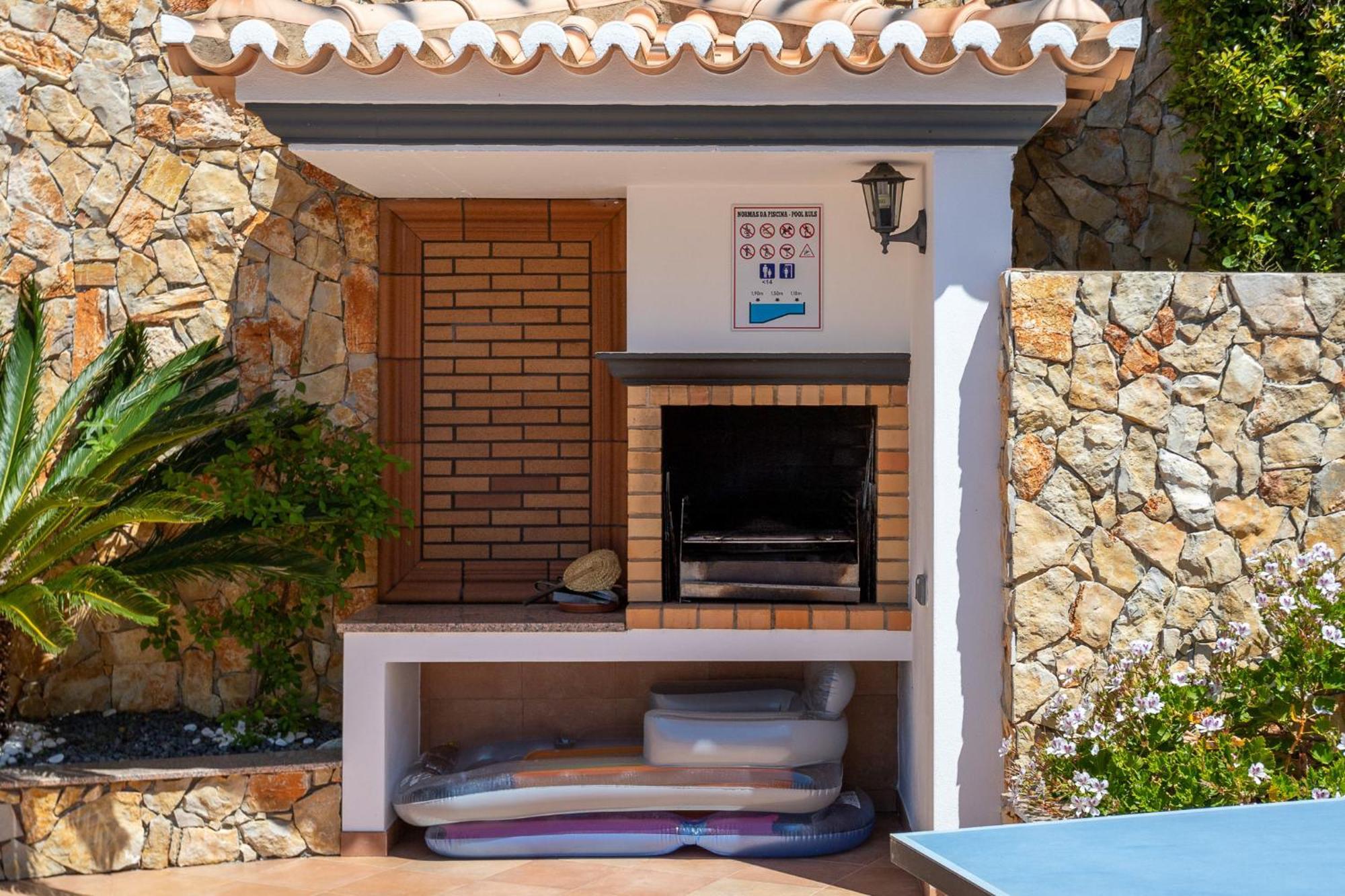 Monte Avos By Ecovillas
