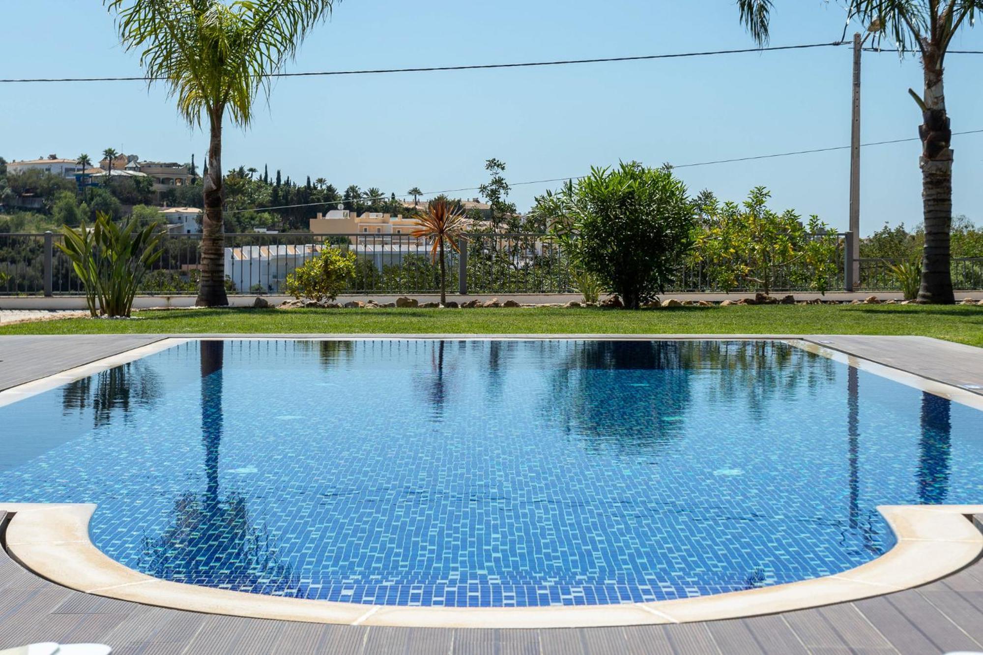 Monte Avos By Ecovillas Holiday home