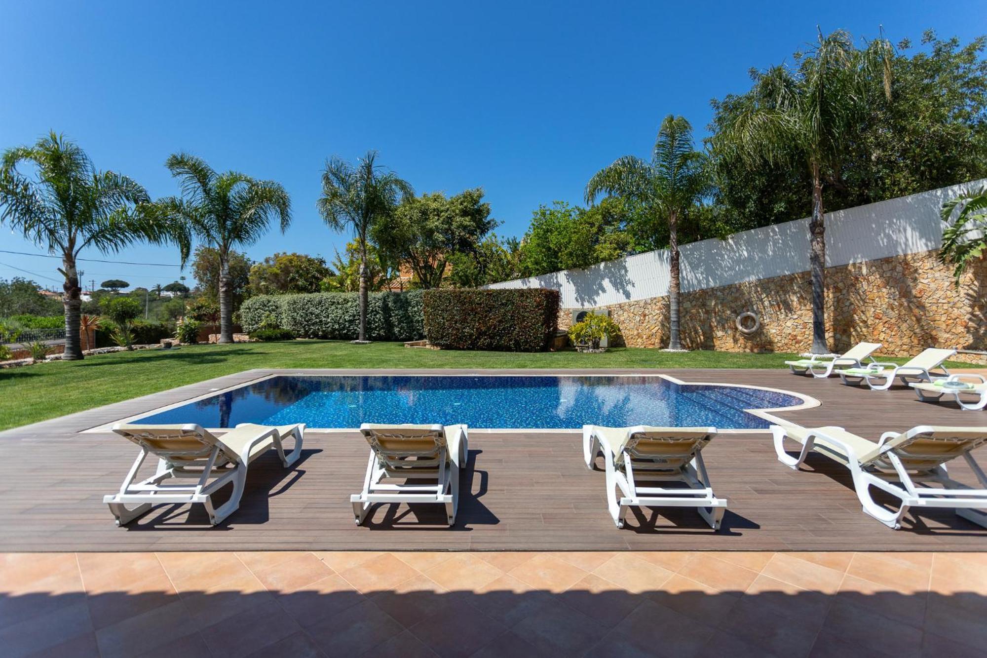 Monte Avos By Ecovillas *