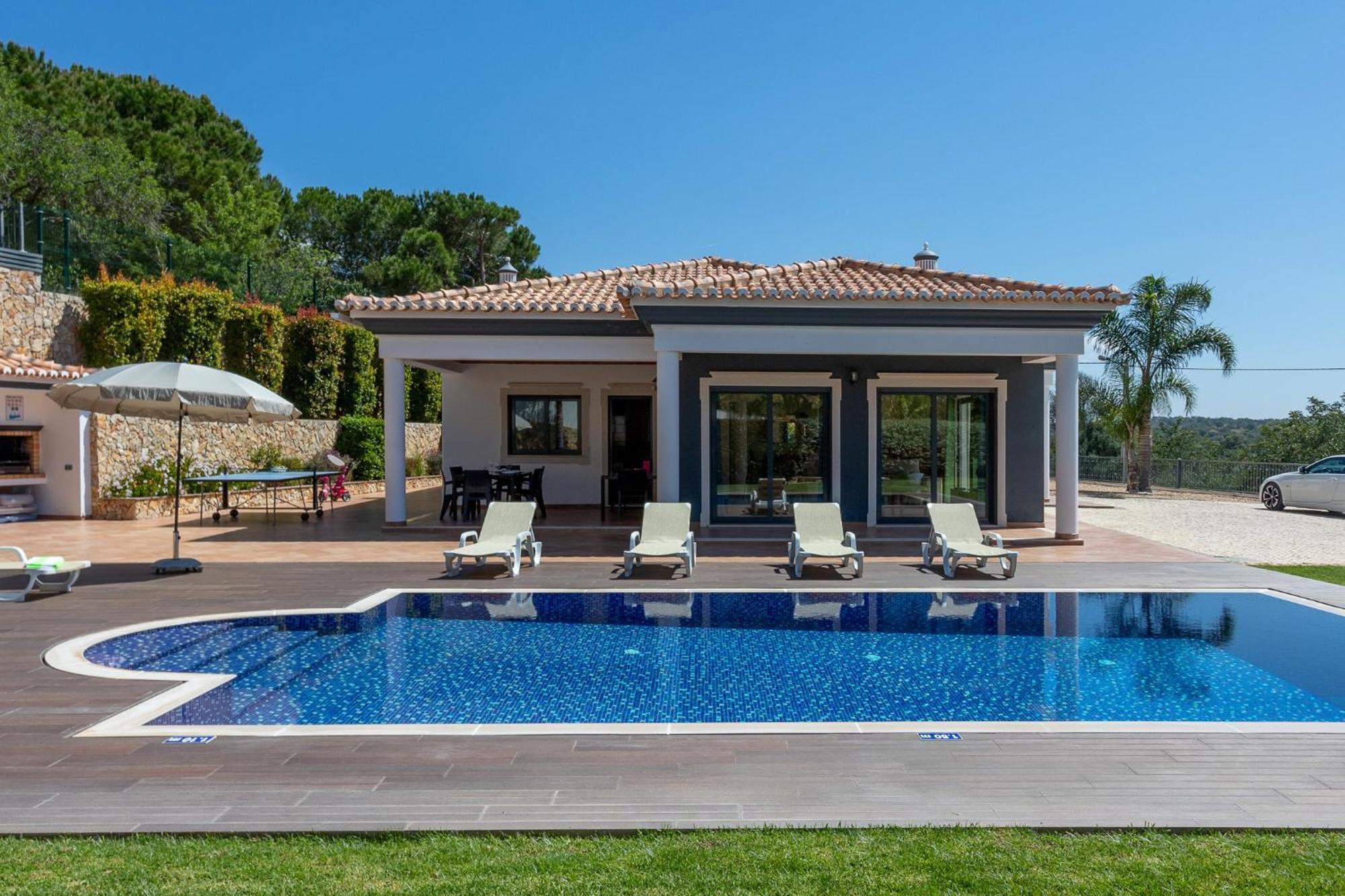 Monte Avos By Ecovillas Albufeira