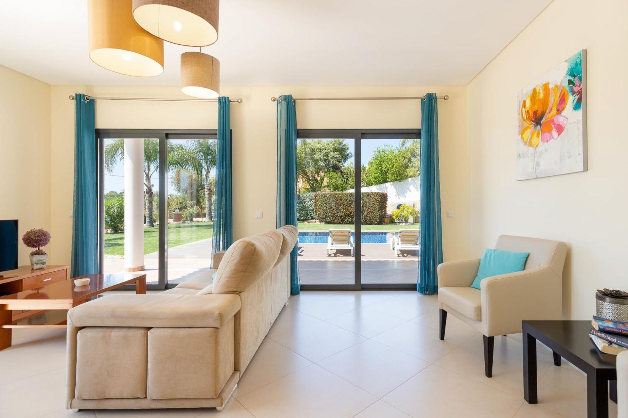 Monte Avos By Ecovillas * Albufeira