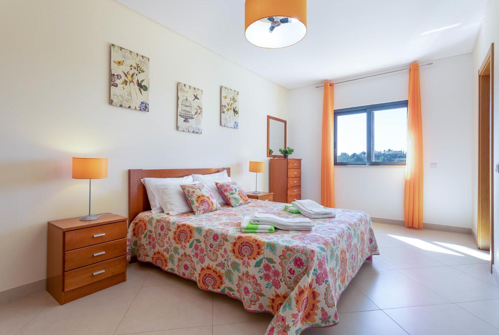 Monte Avos By Ecovillas Holiday home