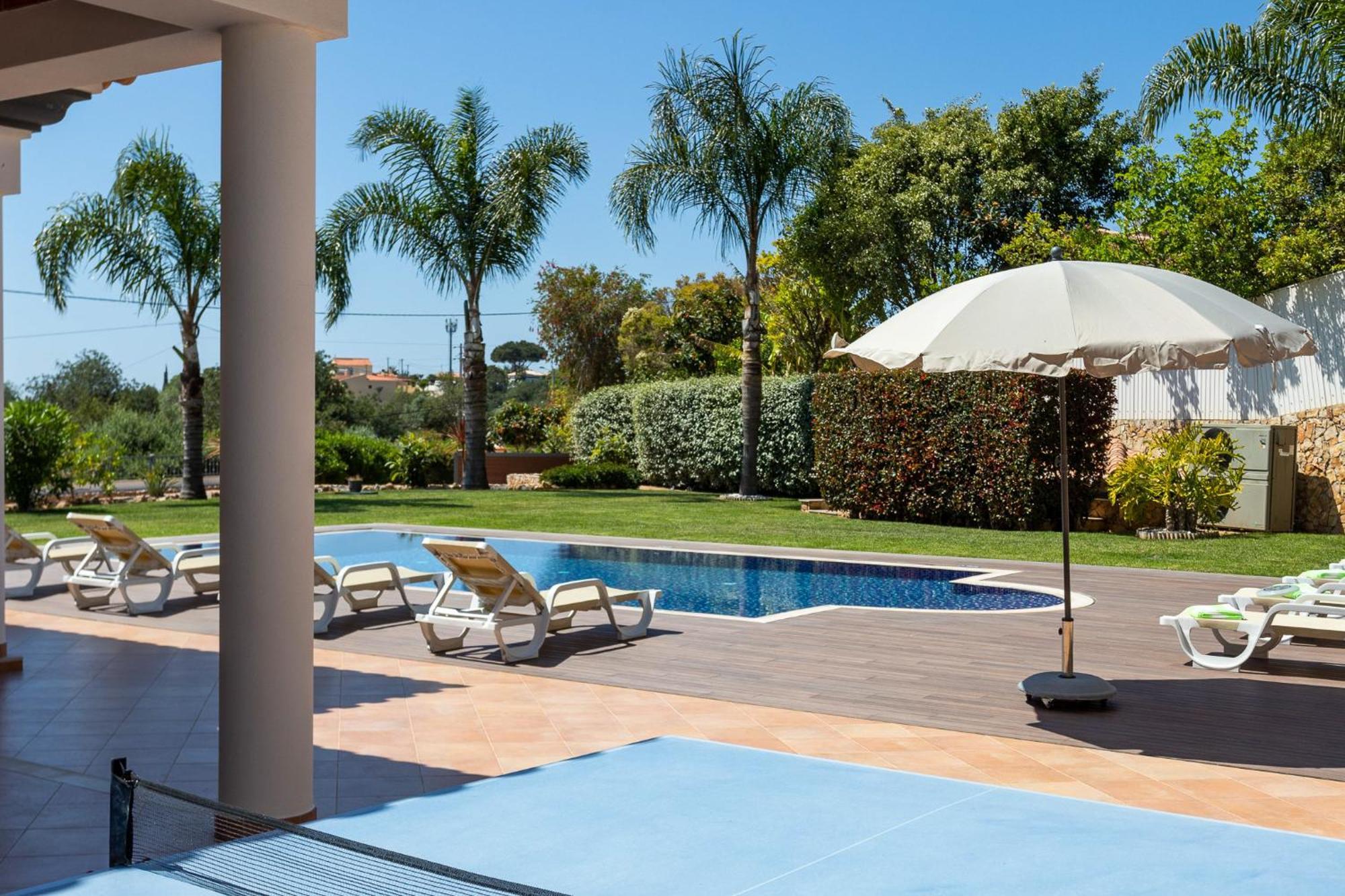 Holiday home Monte Avos By Ecovillas
