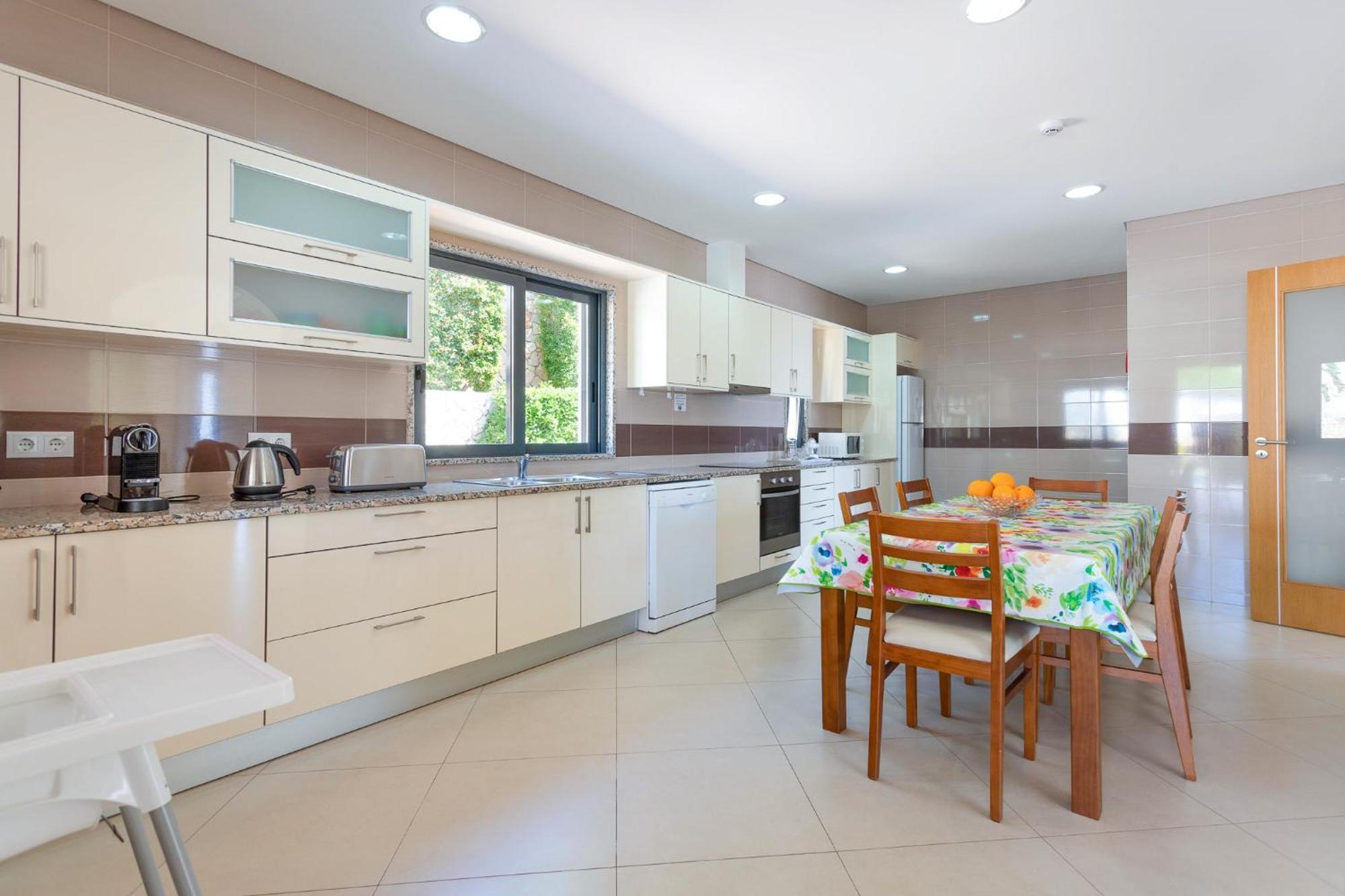 Holiday home Monte Avos By Ecovillas Albufeira
