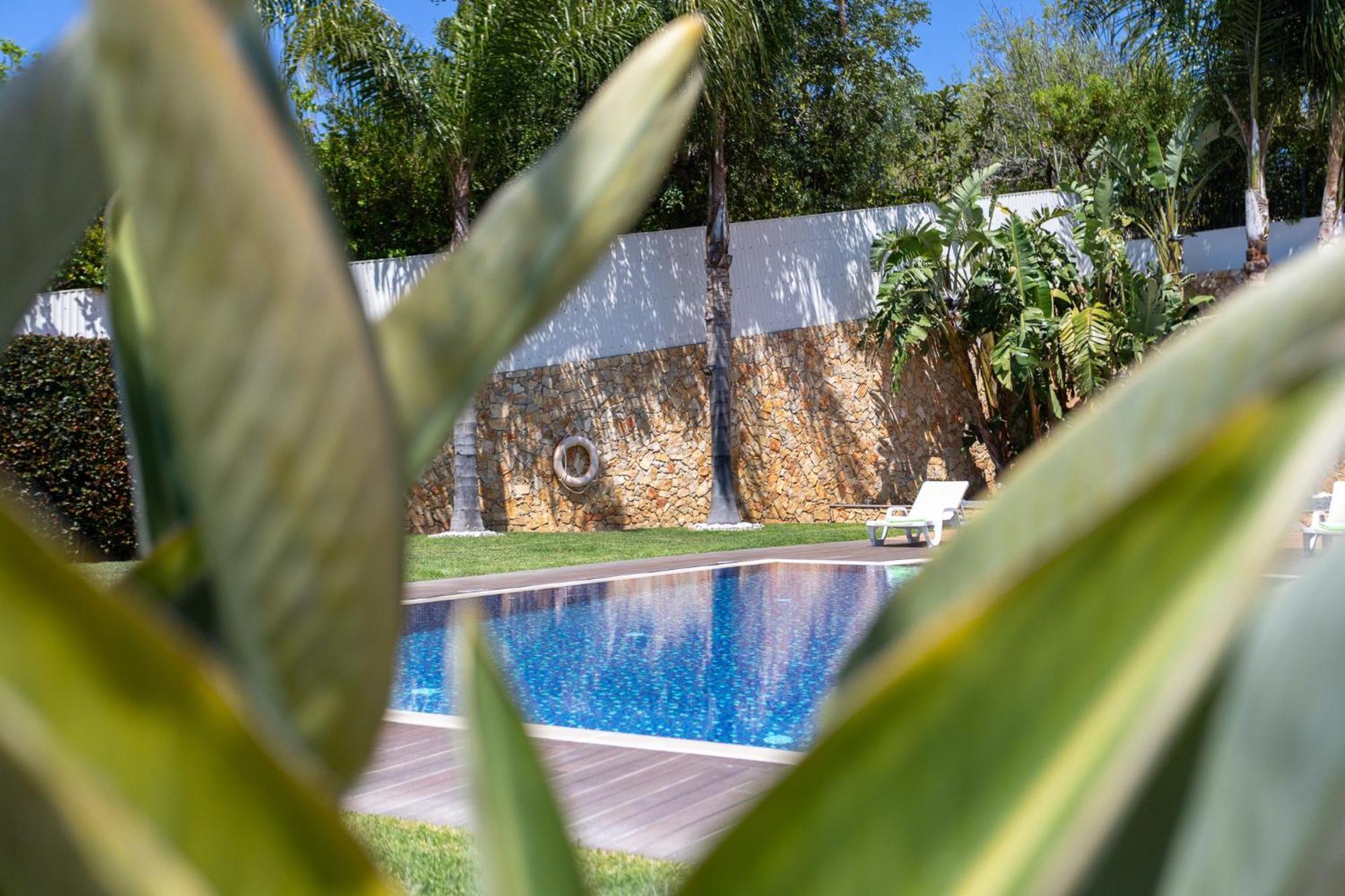 Monte Avos By Ecovillas *