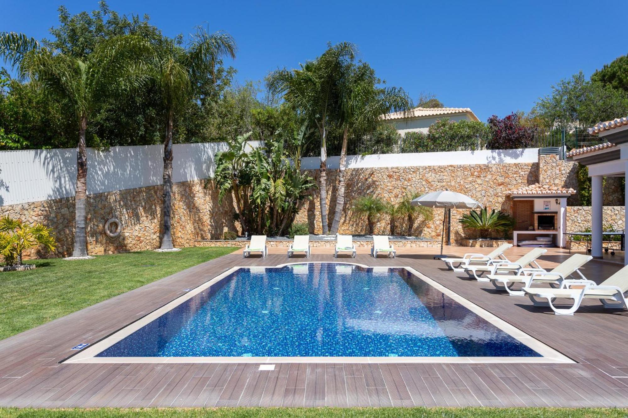 Monte Avos By Ecovillas Albufeira