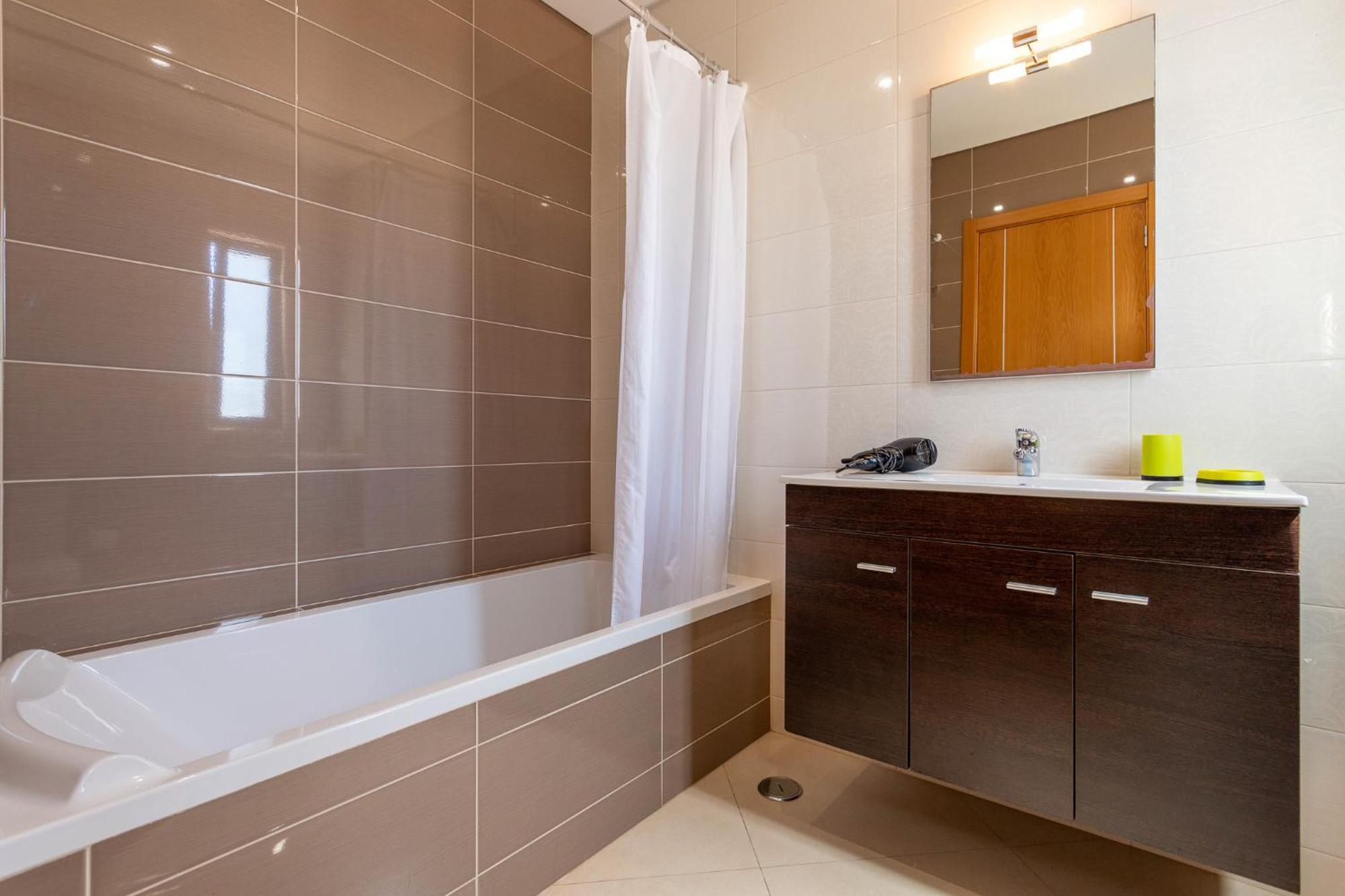 Monte Avos By Ecovillas * Albufeira