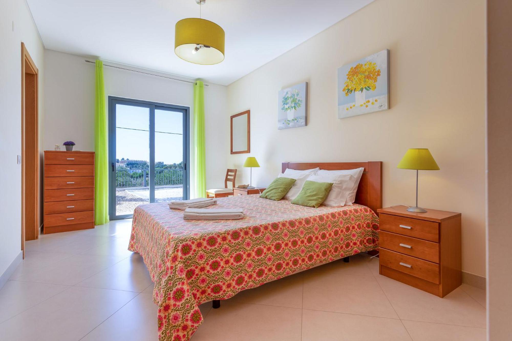 Holiday home Monte Avos By Ecovillas *