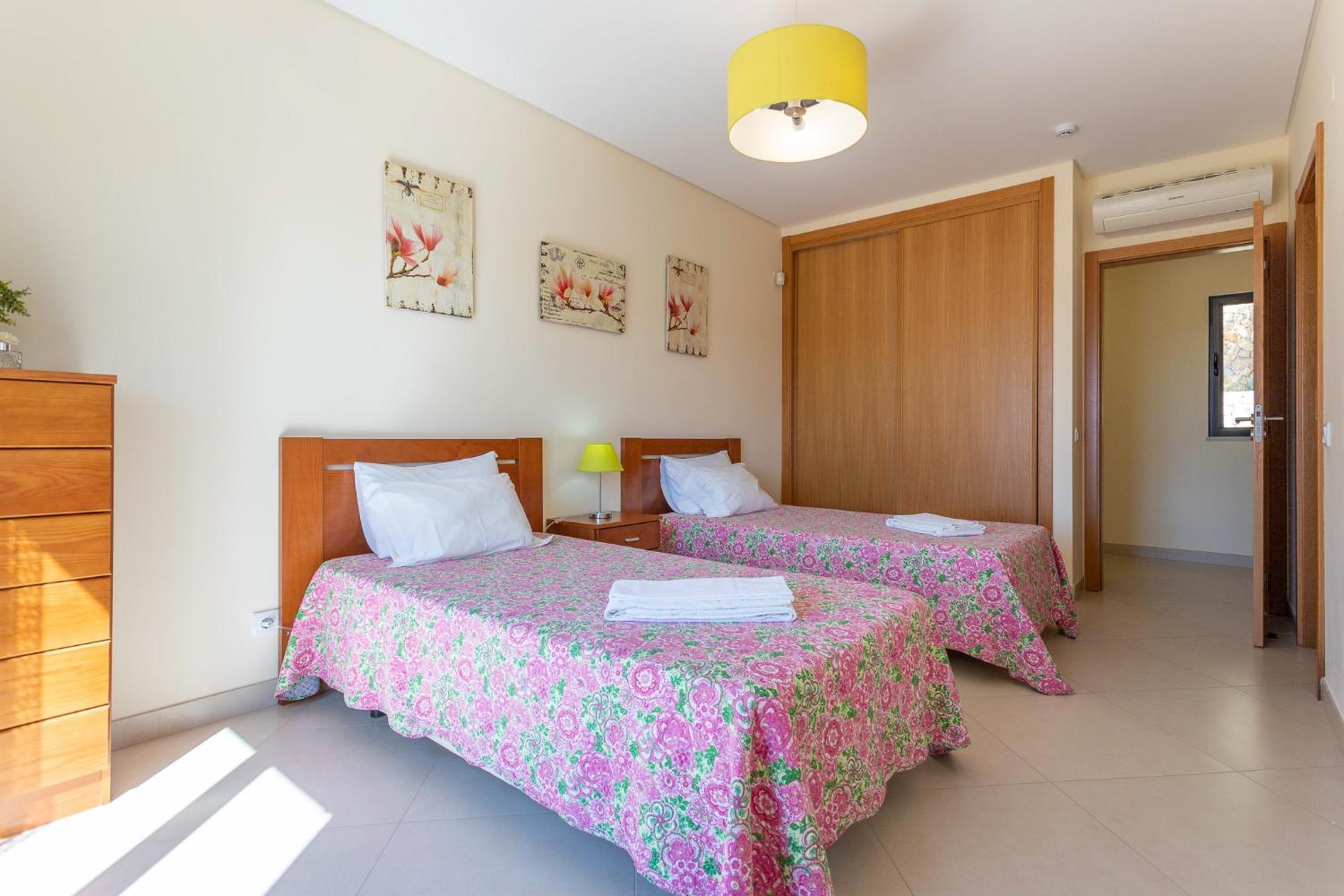 Monte Avos By Ecovillas Holiday home Albufeira