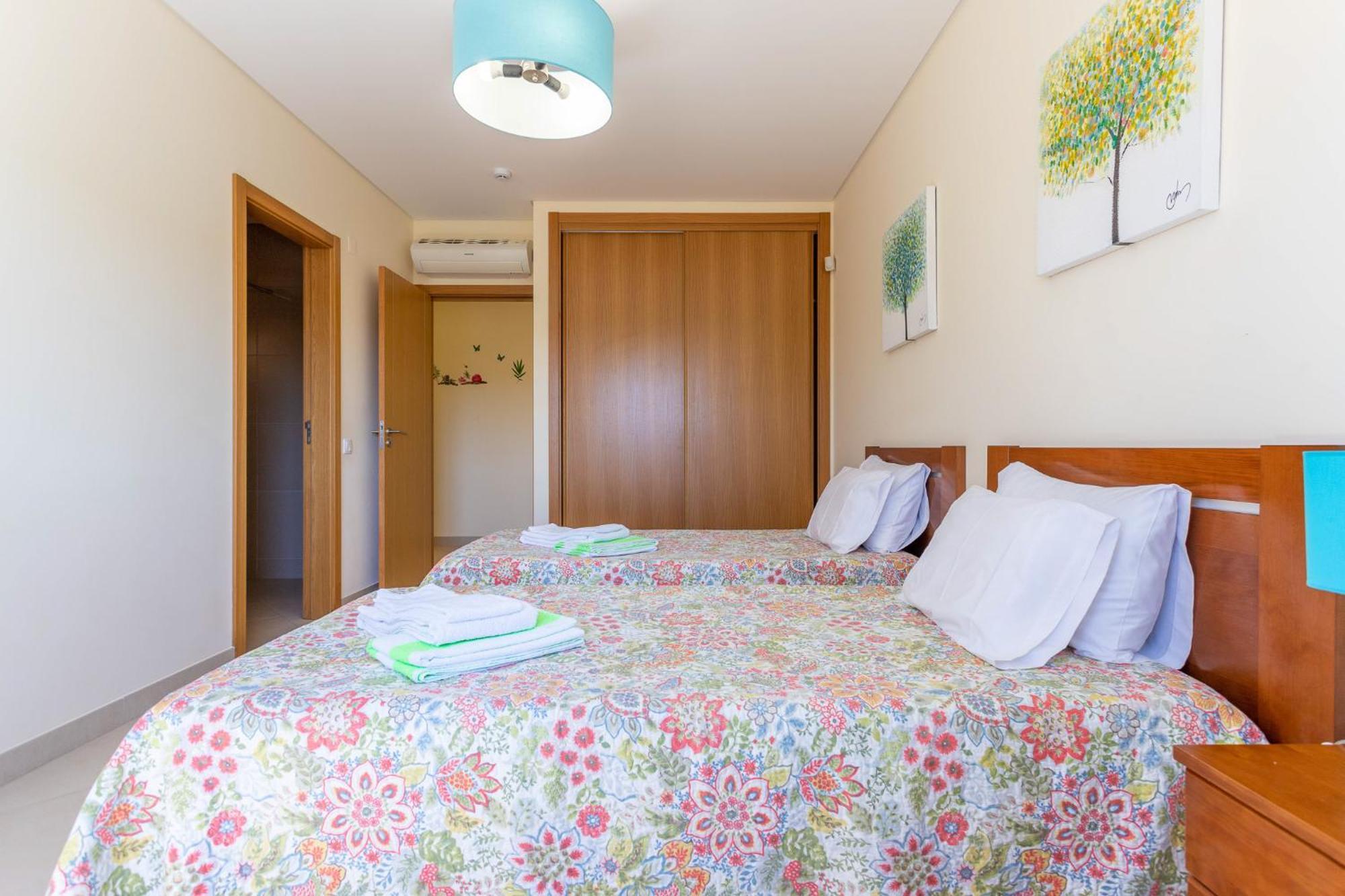 Holiday home Monte Avos By Ecovillas Albufeira